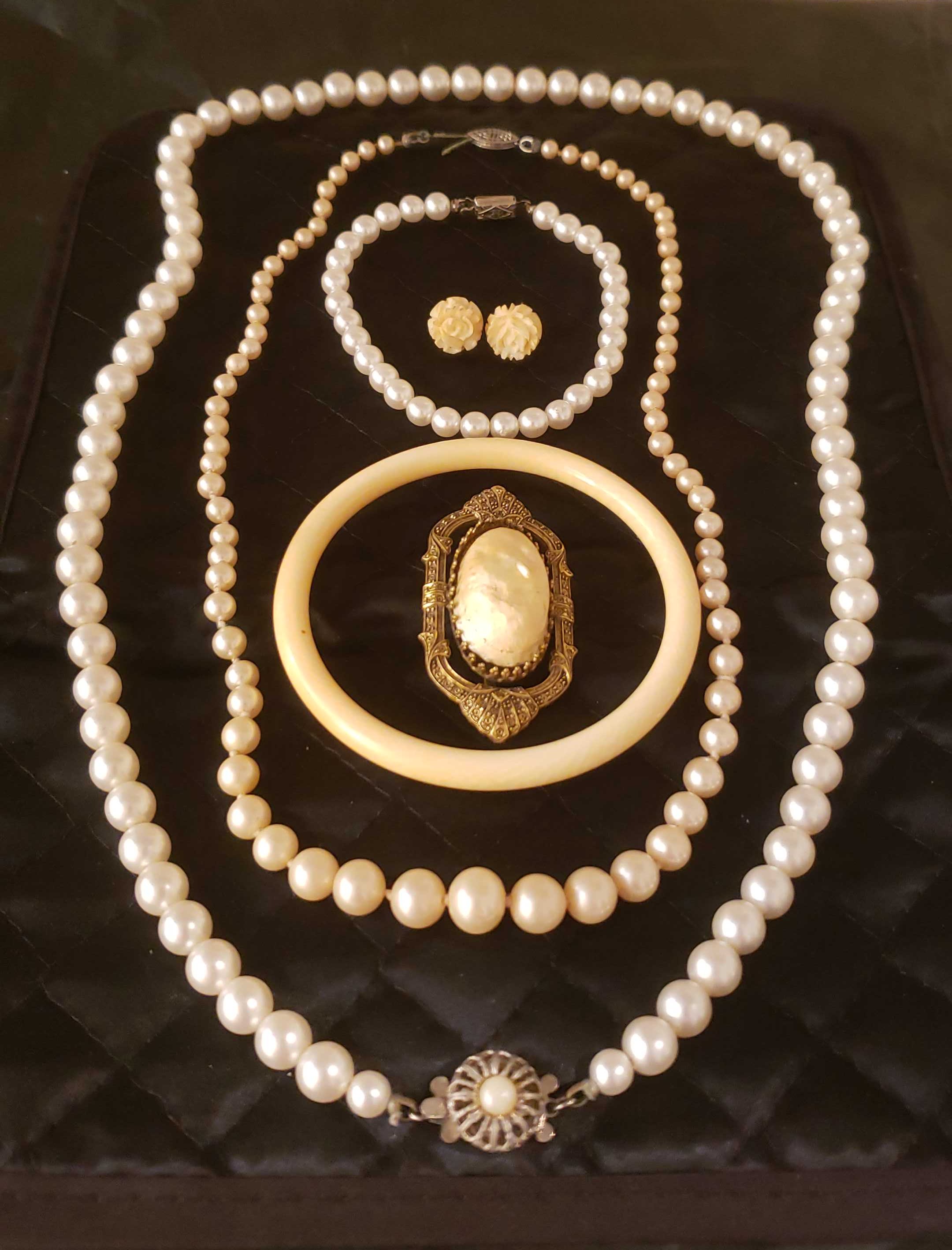 fashion storm Nail Pearls Micro Beads, Pearls Nail Art Decorations Nail Art  - Price in India, Buy fashion storm Nail Pearls Micro Beads, Pearls Nail  Art Decorations Nail Art Online In India
