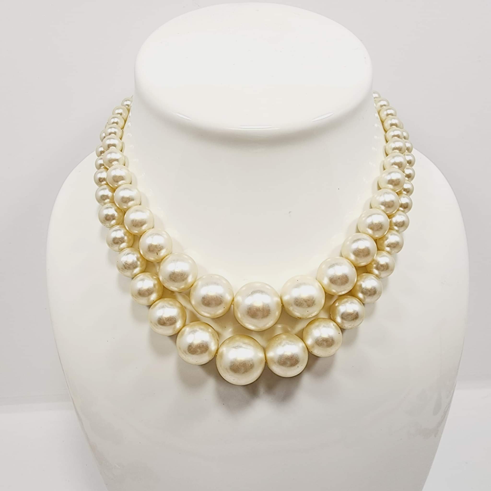 Sold at Auction: Possibly Tiffany & Co 18K Rabbit & Pearl Necklace