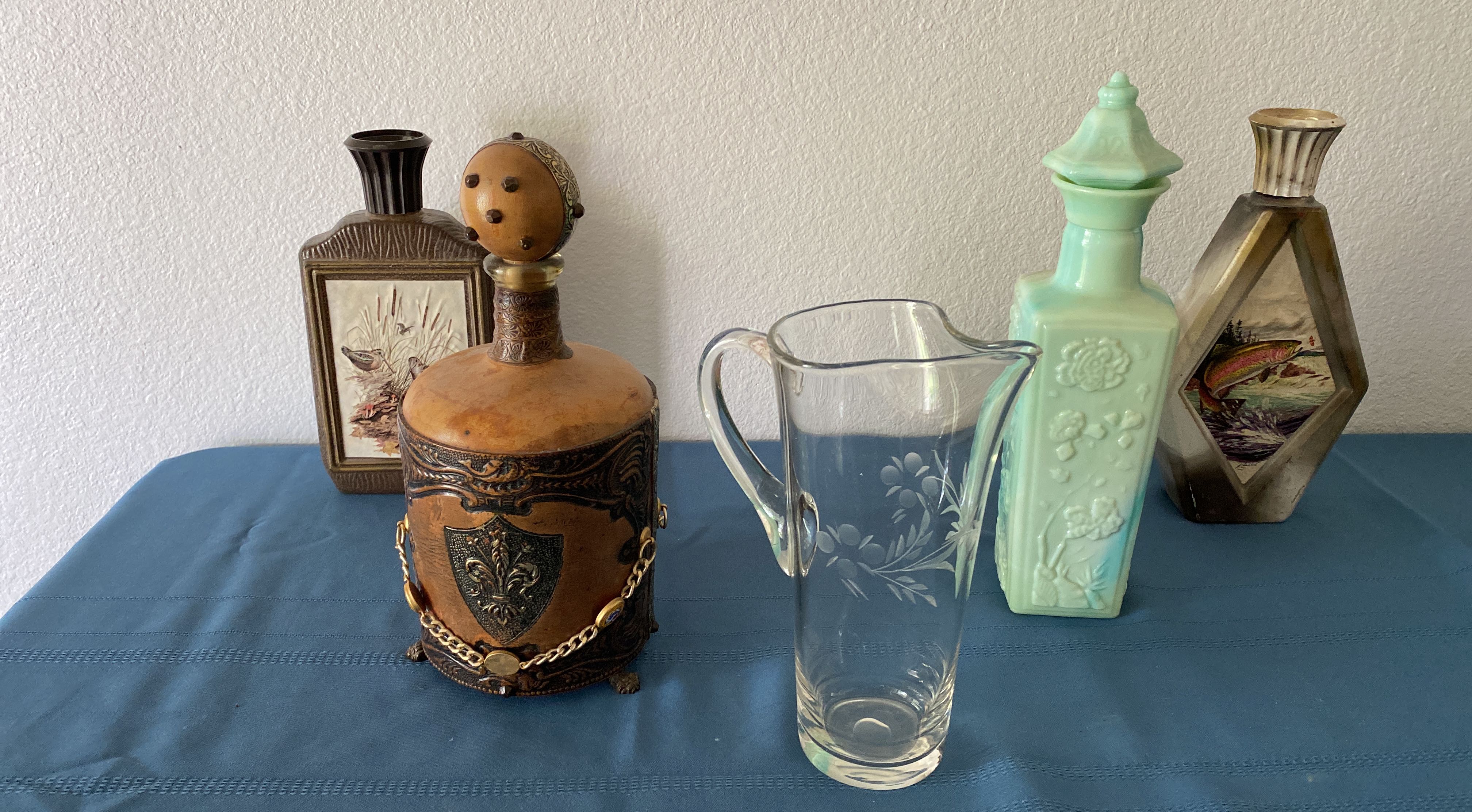 Bunn Easy Pour Decanter, Universal Coffee Carafe and Filters - Roller  Auctions
