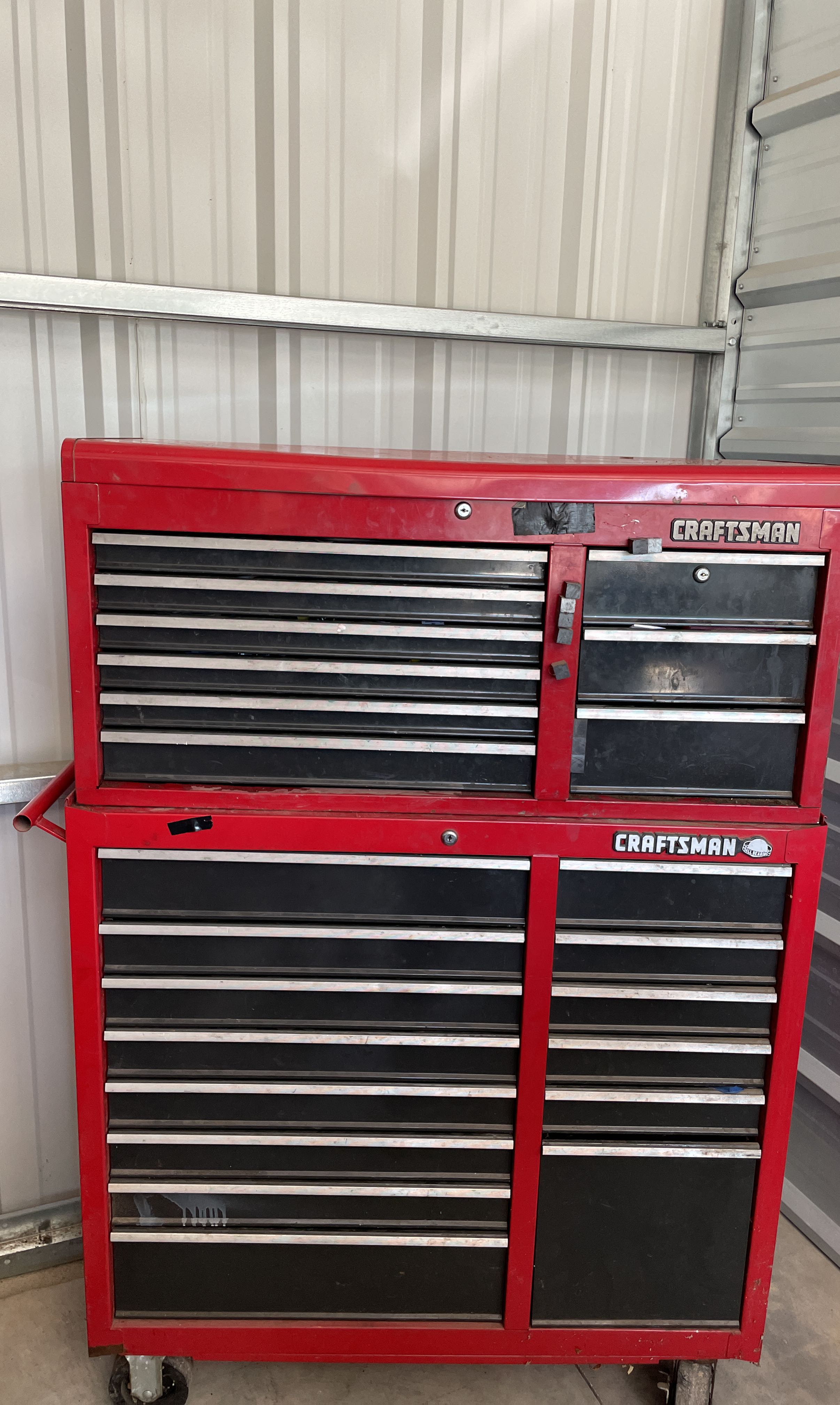Craftsman Tool Chests for sale in Egypt, Texas