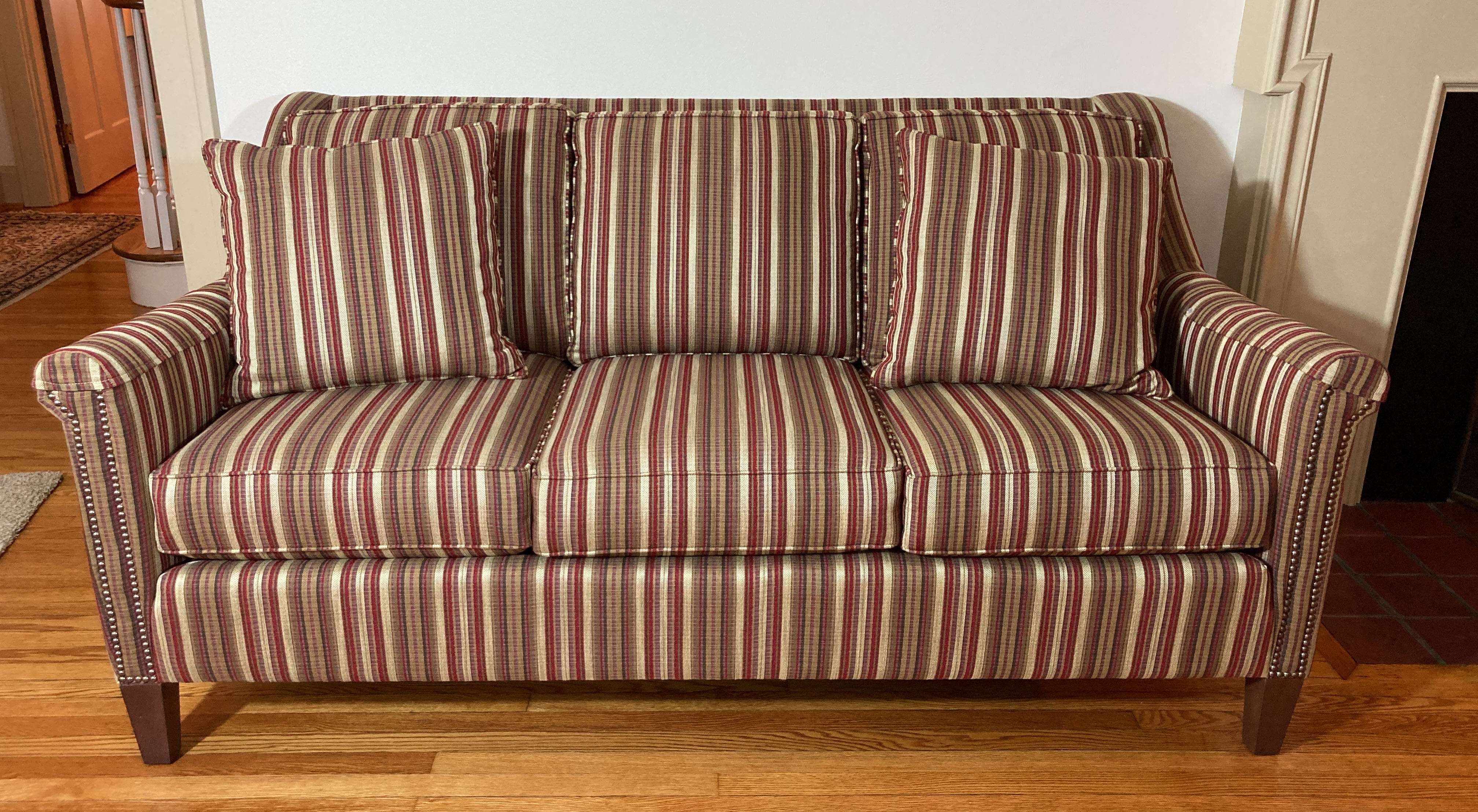 Smith Brothers Of Berne Sofa