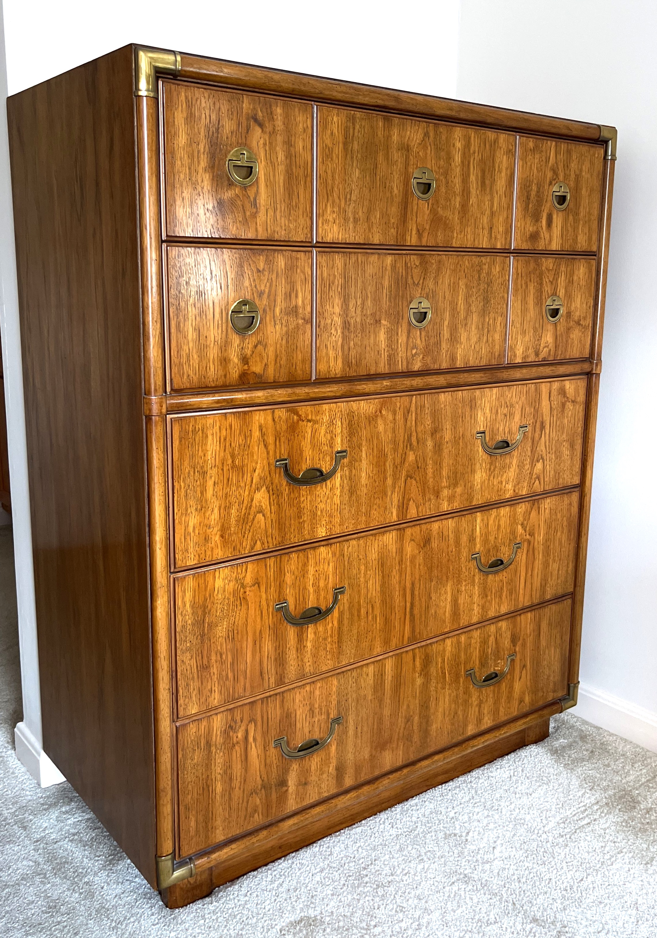 Drexel campaign deals dresser