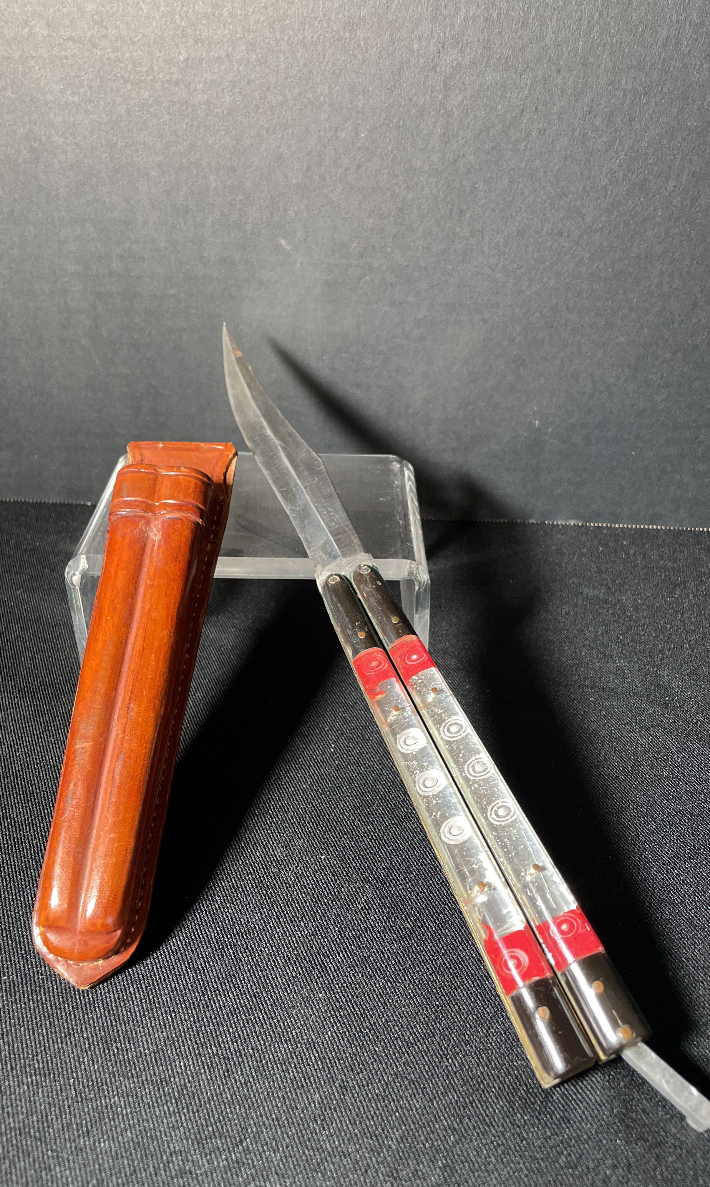 Blade Station Knife Sharpener - Roller Auctions