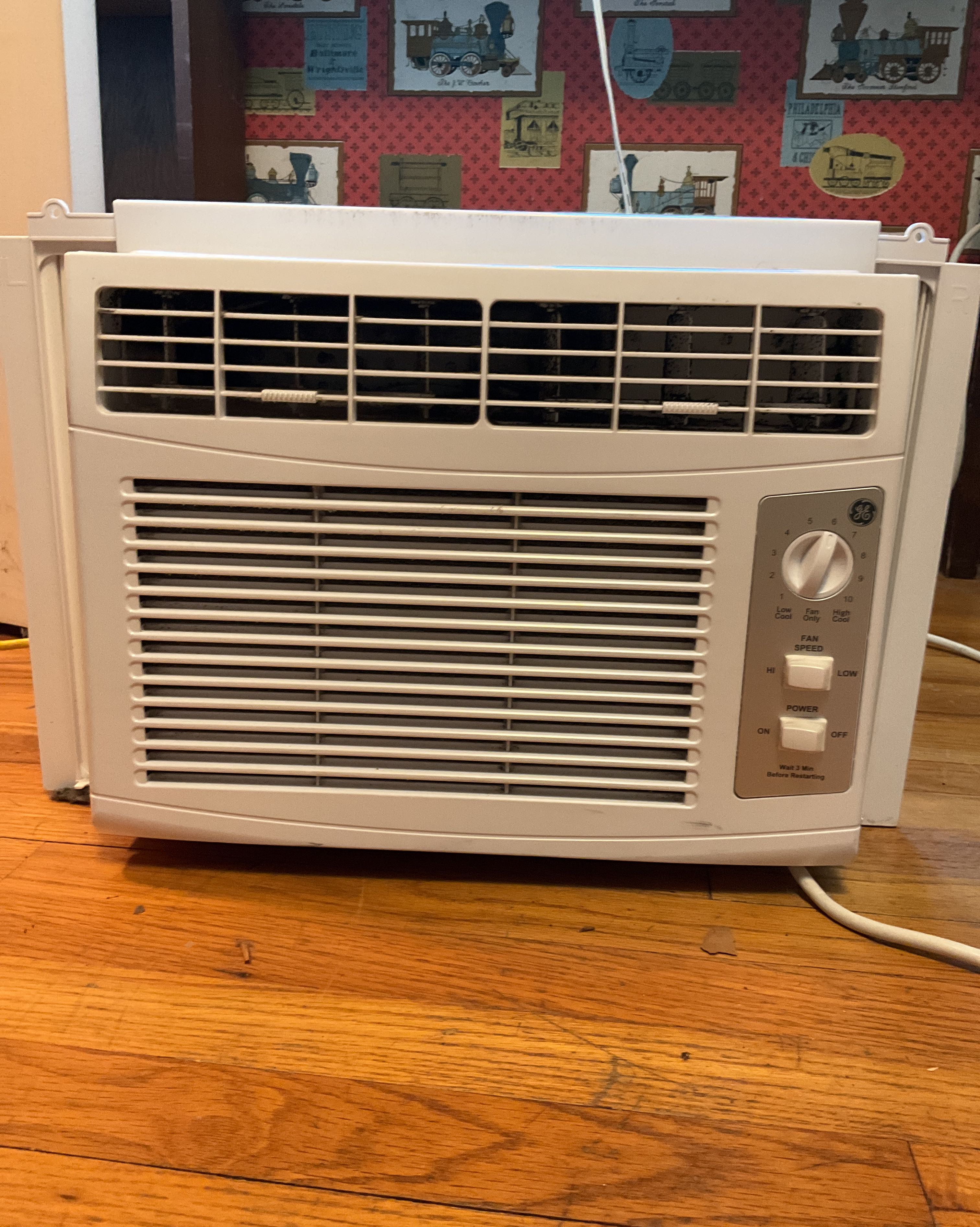 Black And Decker Portable Air Conditioner for Sale in Warwick, PA