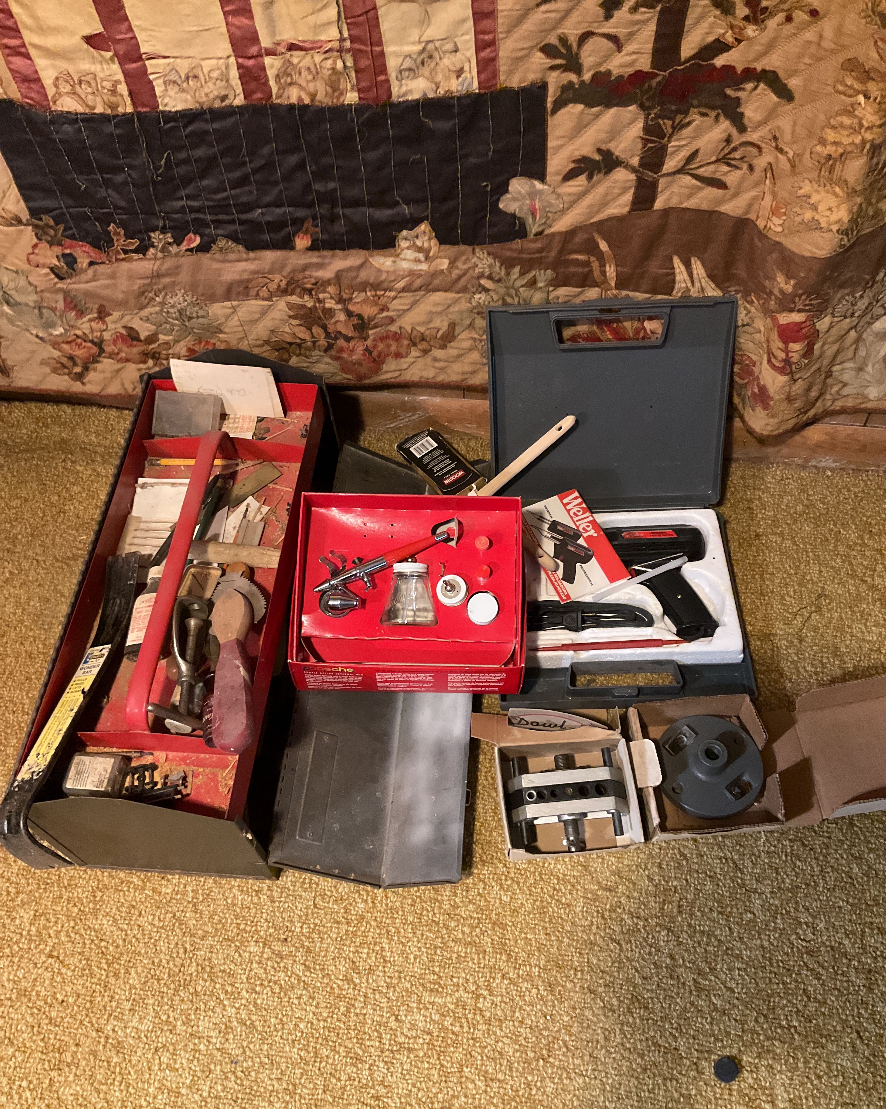 Liquidation Mystery Boxes Completely Random Items in -  Denmark