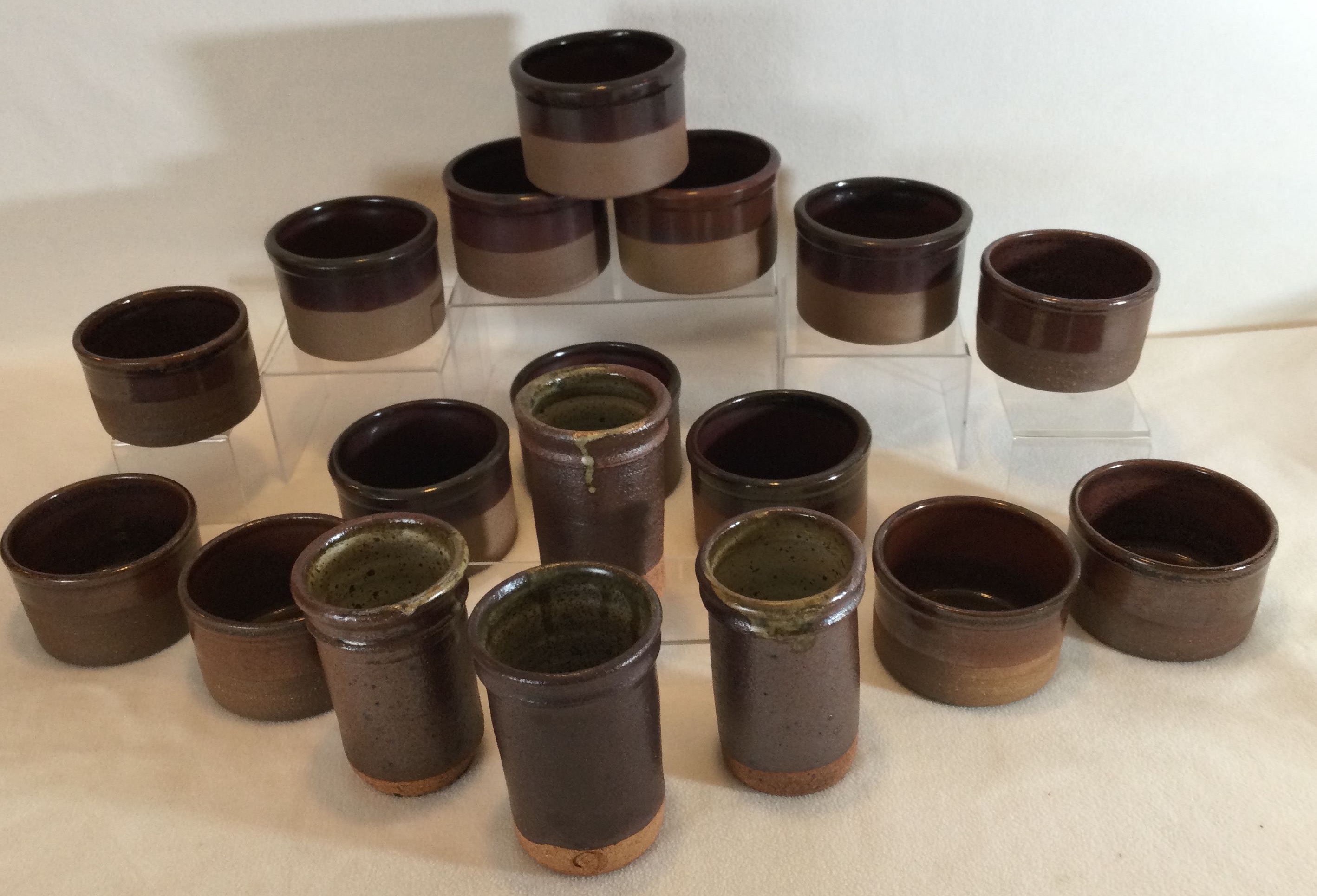 Flat Bottom #1 Cast Iron Bean pot – Annie's Collections