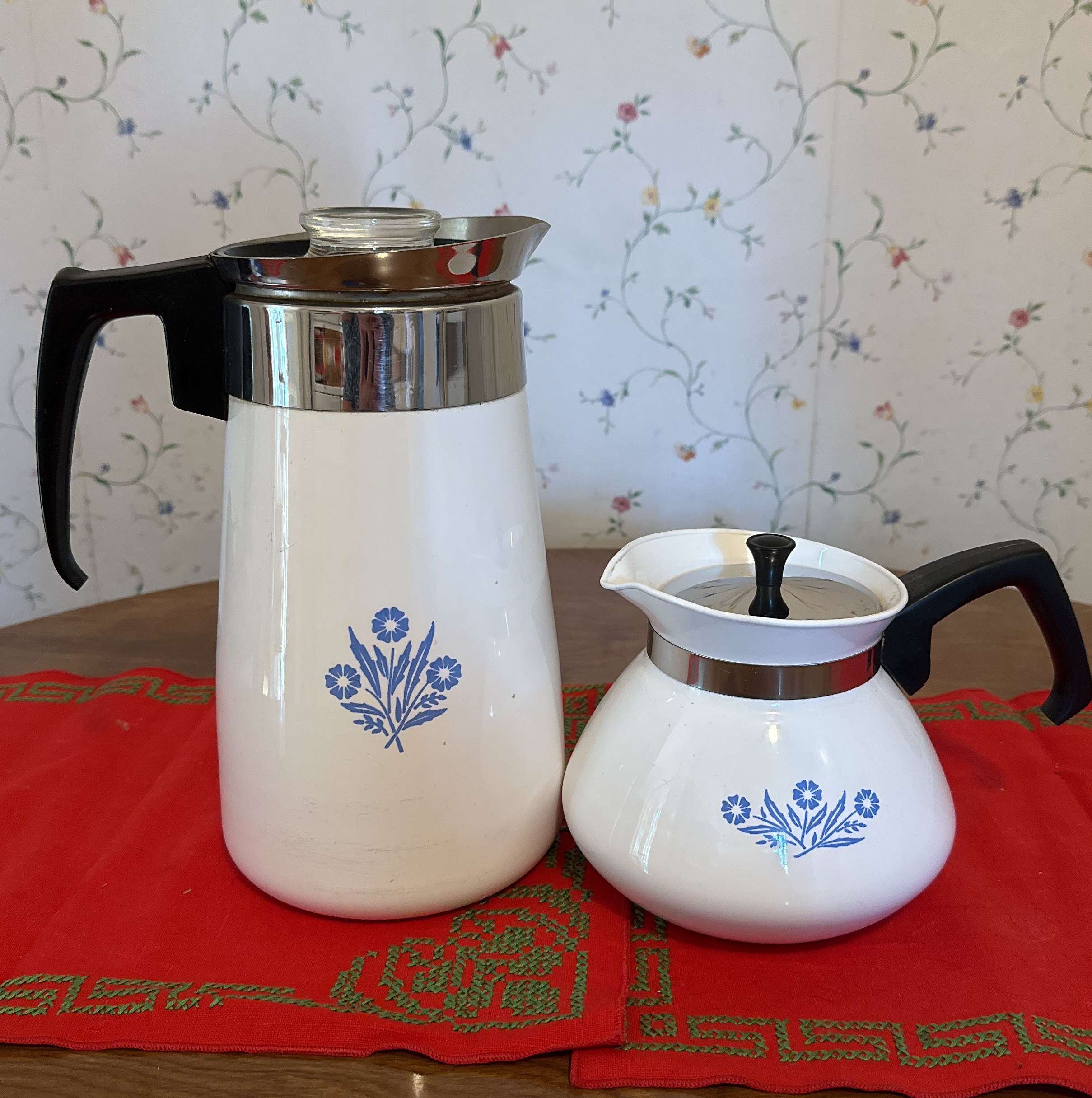 CorningWare Coffee & Tea Accessories