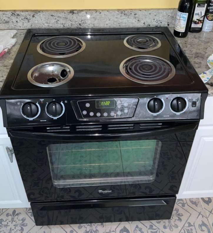 Cuisinart Castlerock Gray & Black Oven Mitt & Pot Holder Set