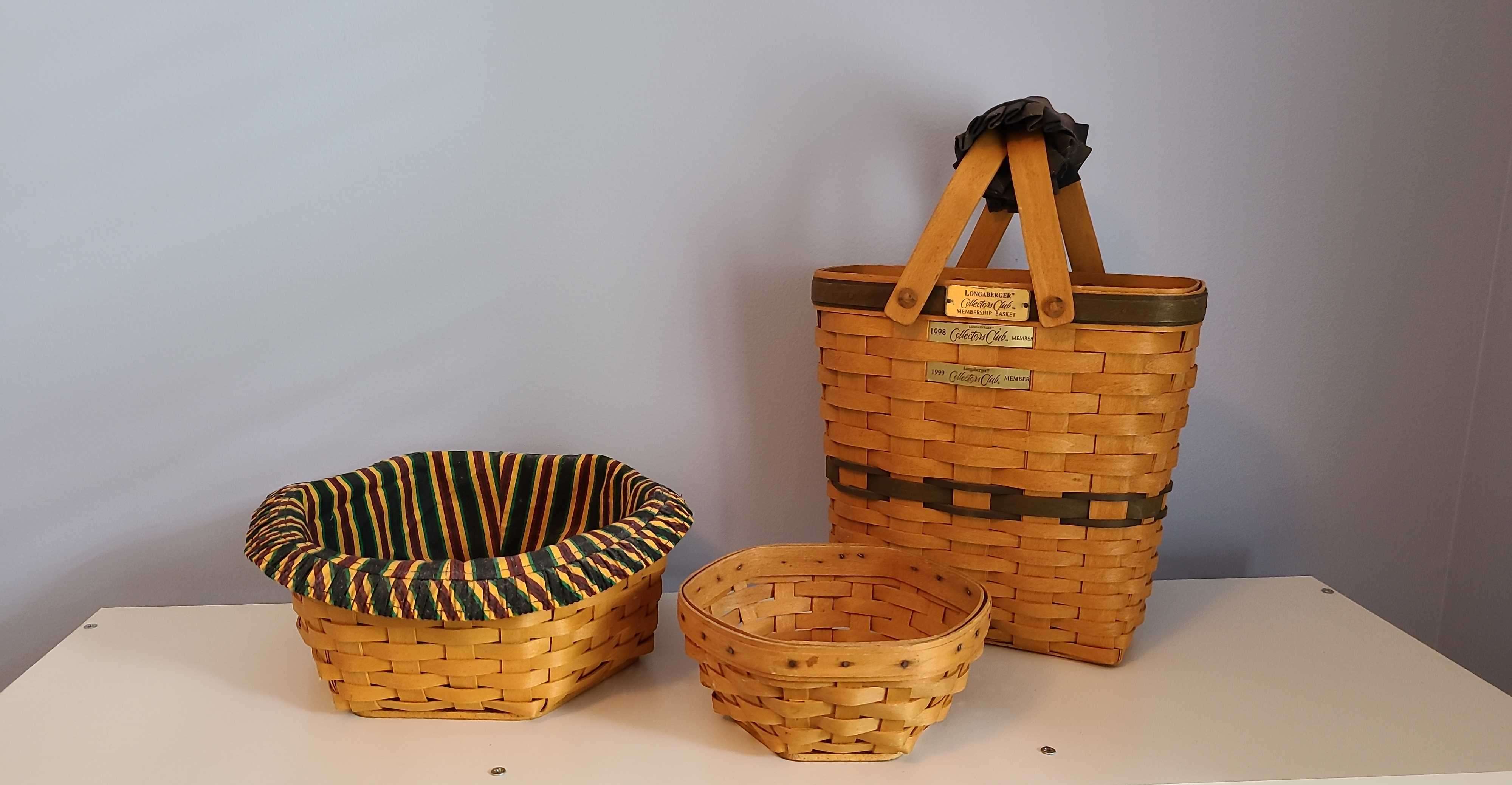 9 Surprising Uses for Longaberger Baskets