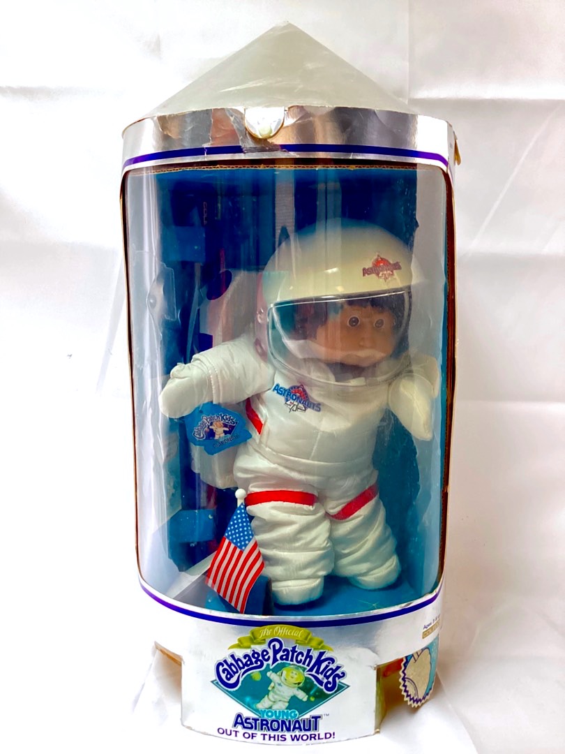 boys astronaut watches vintage