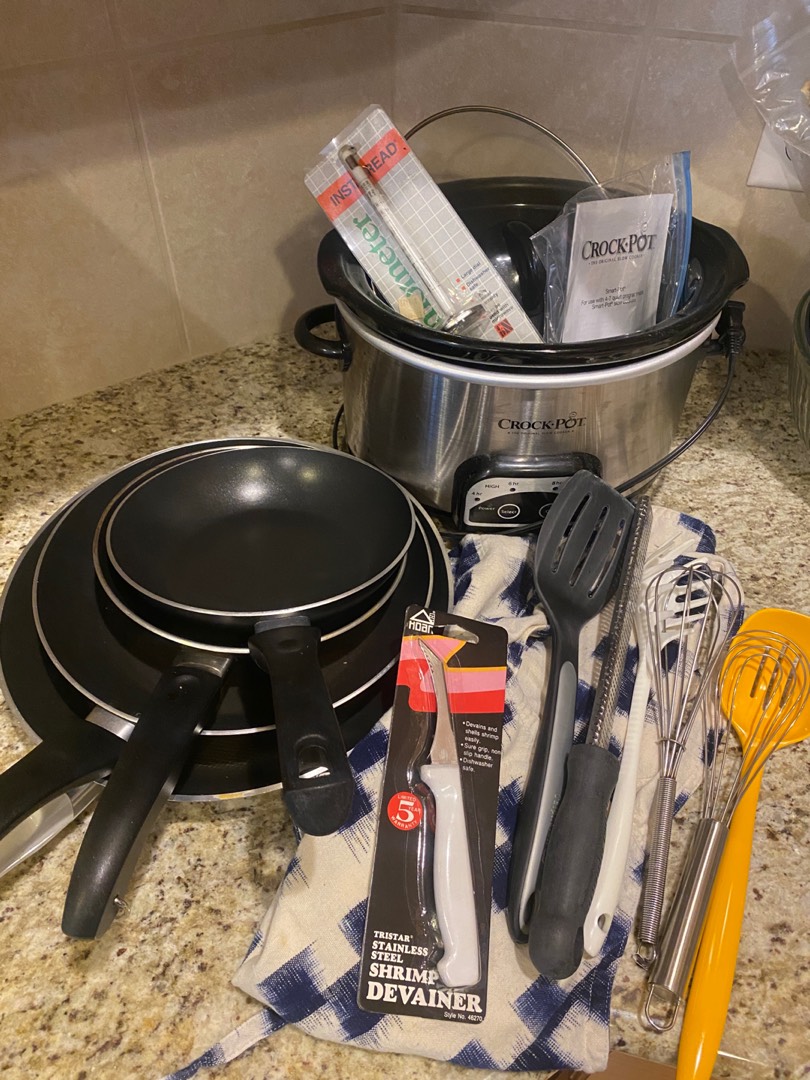 WEST BEND SLOW COOKER - Isabell Auction