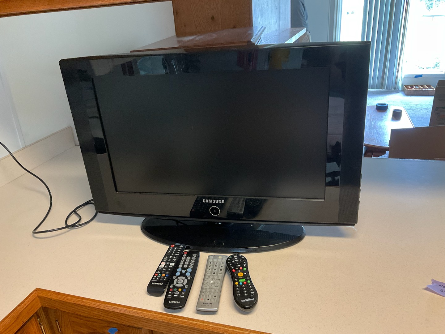 Samsung Led Tv 26 Inch