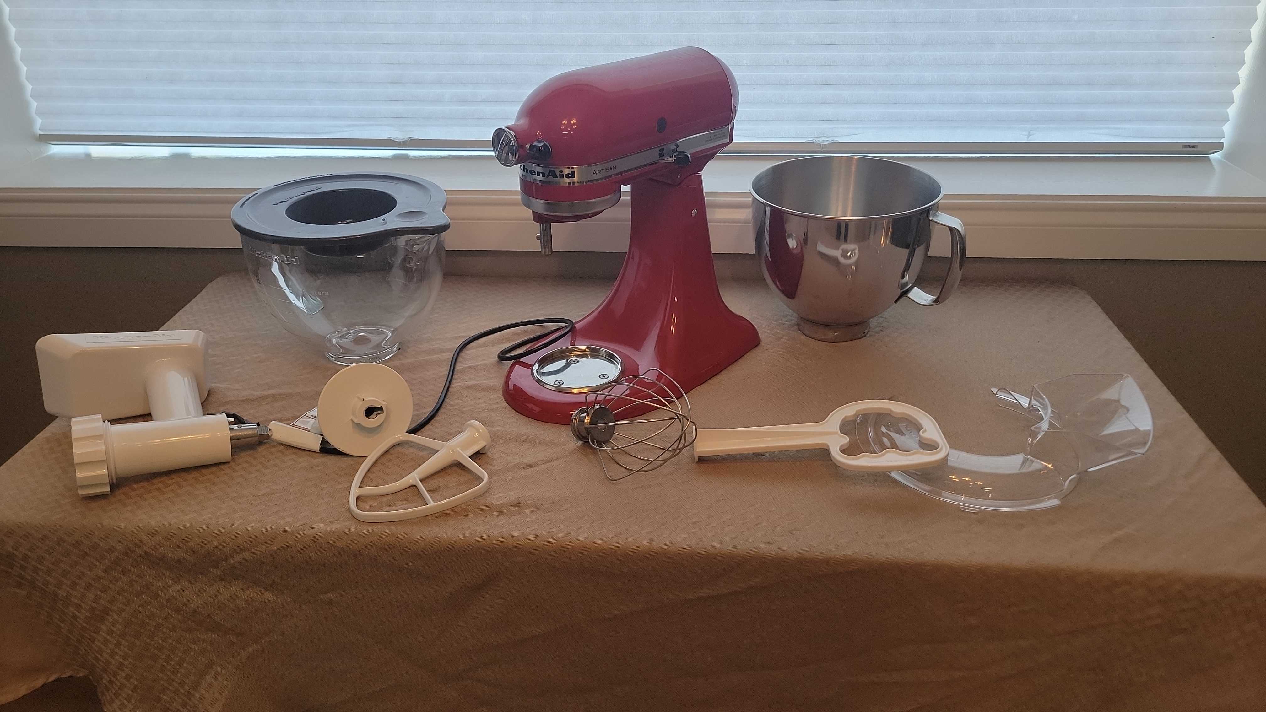 Kitchenaid Mixers for sale in Oak Island, North Carolina