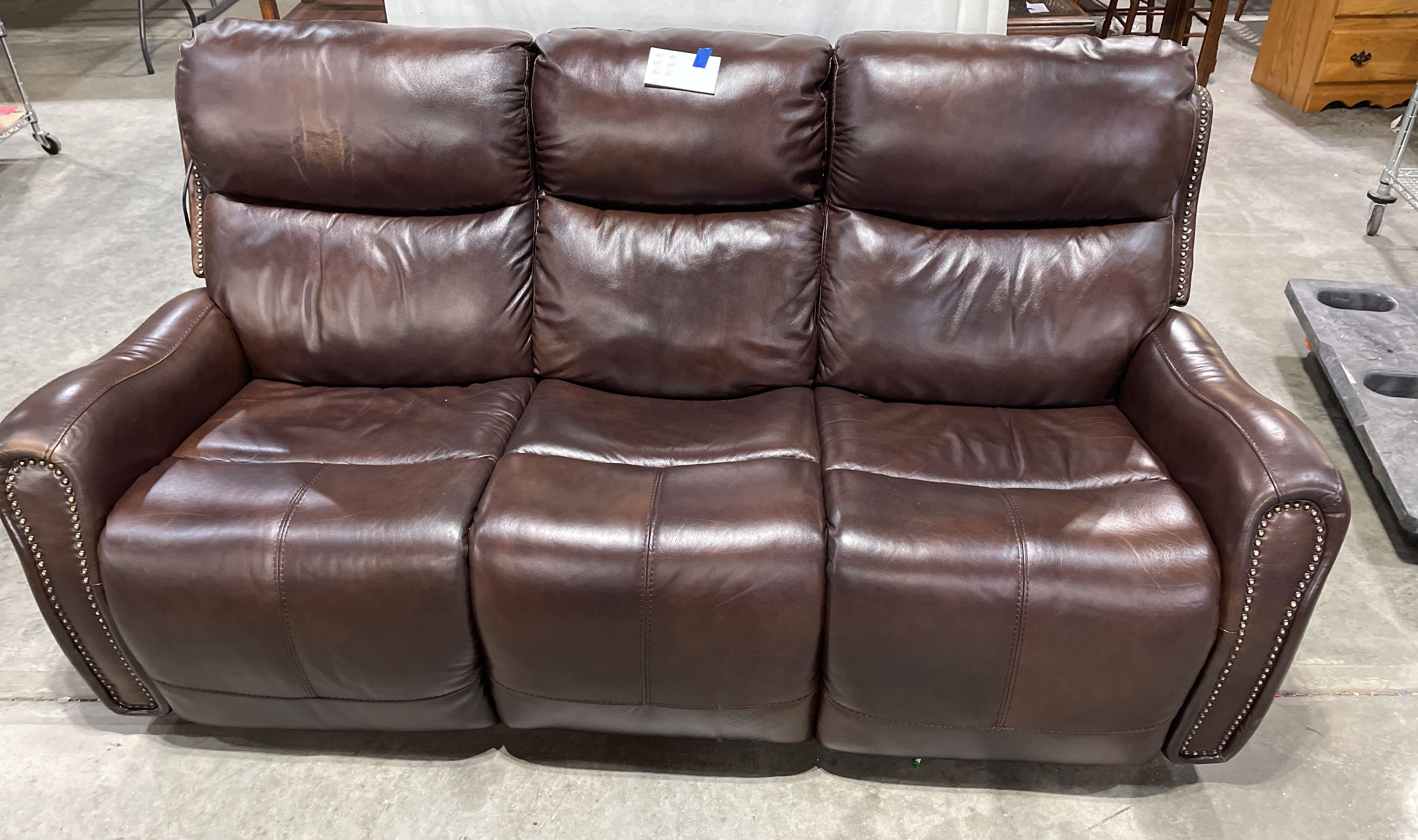 Sofa-Double-Electric-Recliner-NICE