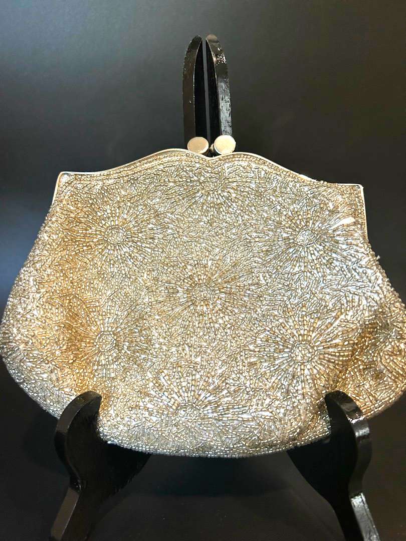 Transparent Evening Handbag, Jewelry Scotts Box, Scott Acrylic Box