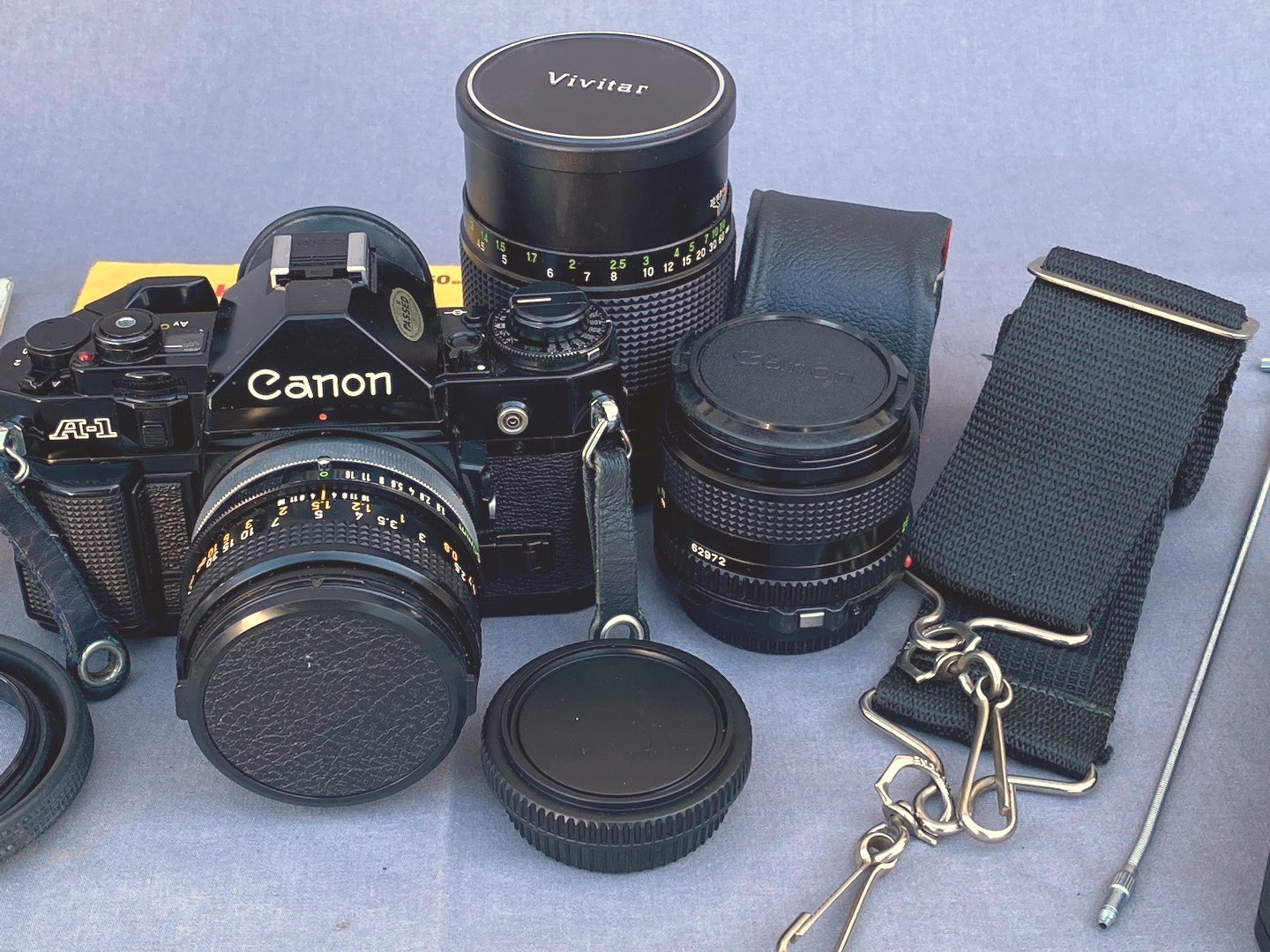 Canon-A-1-35mm-Film-Camera-With-50mm-F1-8-Canon-Lens-Tested-And