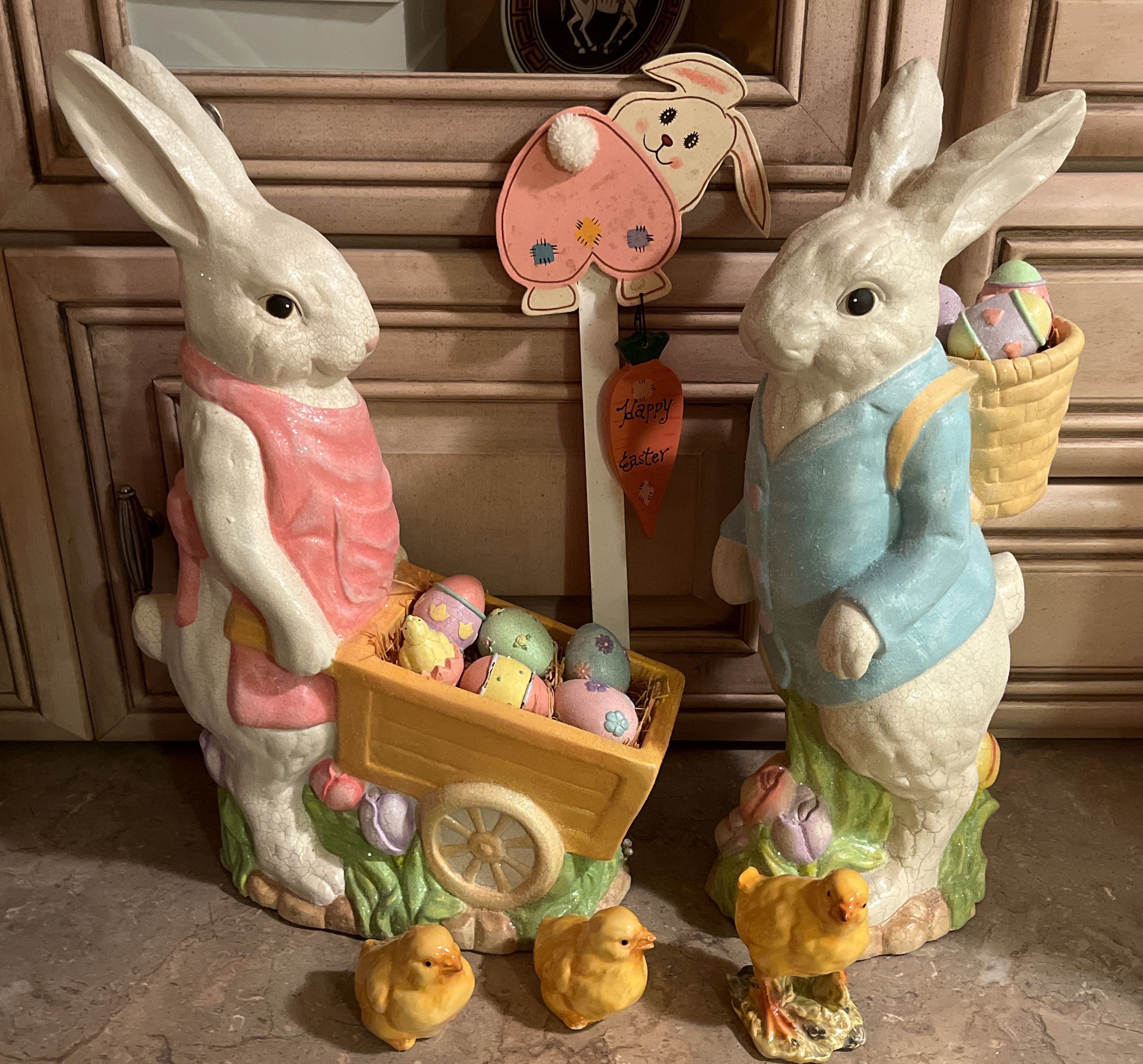 Large-Easter-Bunnies-Eggs-Chicks