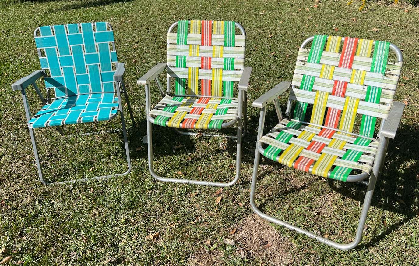 Vintage-Lawn-Chairs