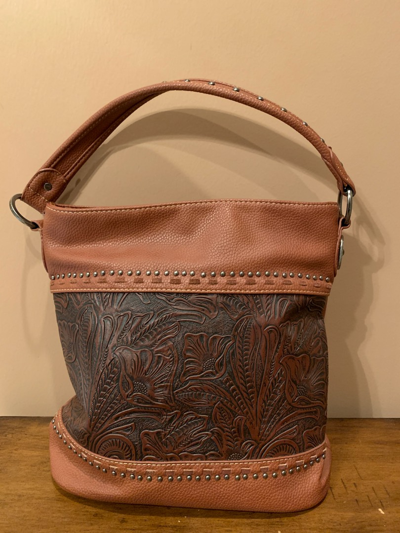 Montana West Girl: Trinity Ranch Collection | Montana West, American Bling, Trinity  Ranch Western Purses & Bags