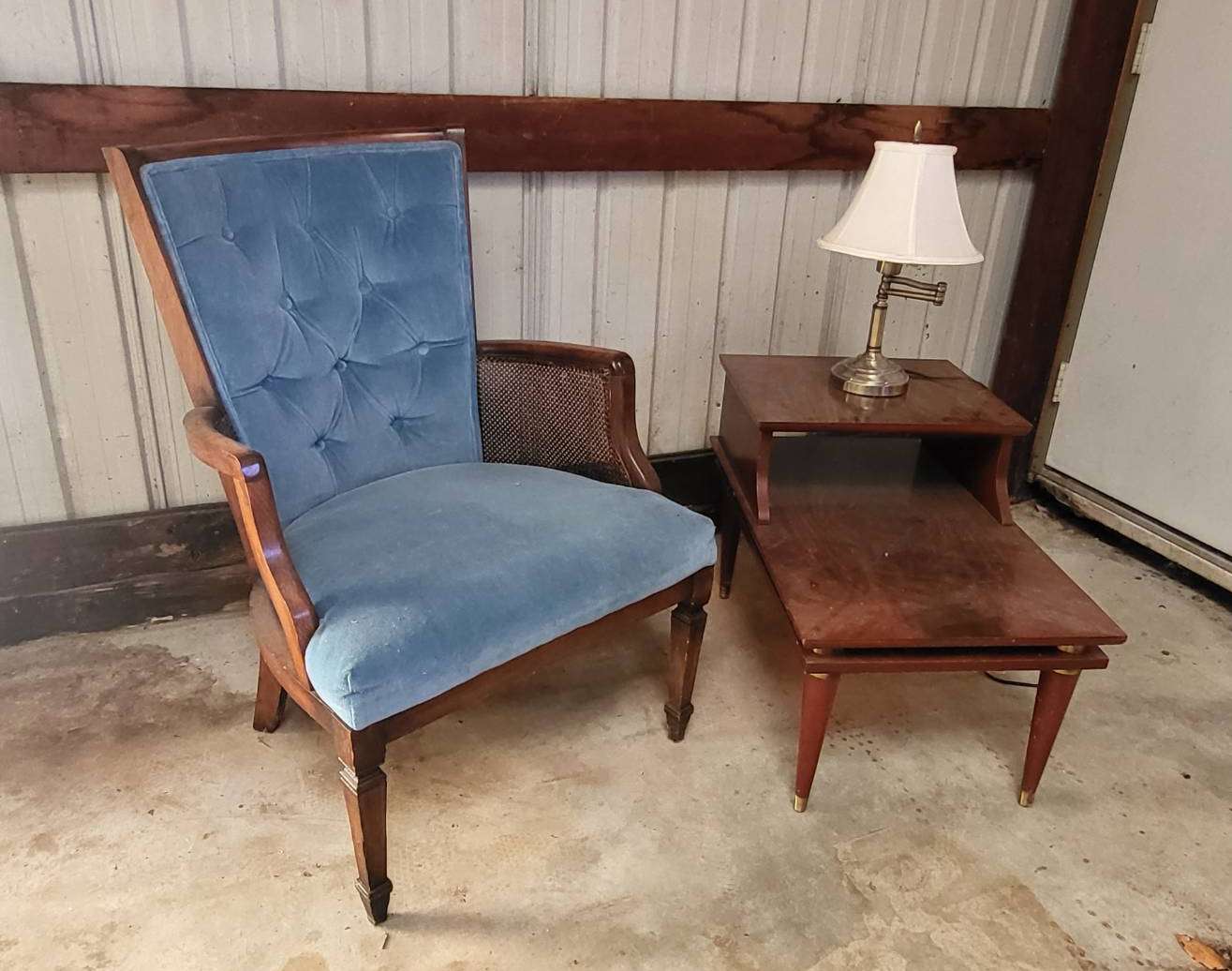 Furniture & Vintage Chairs Buyer in Madison, WI by William H