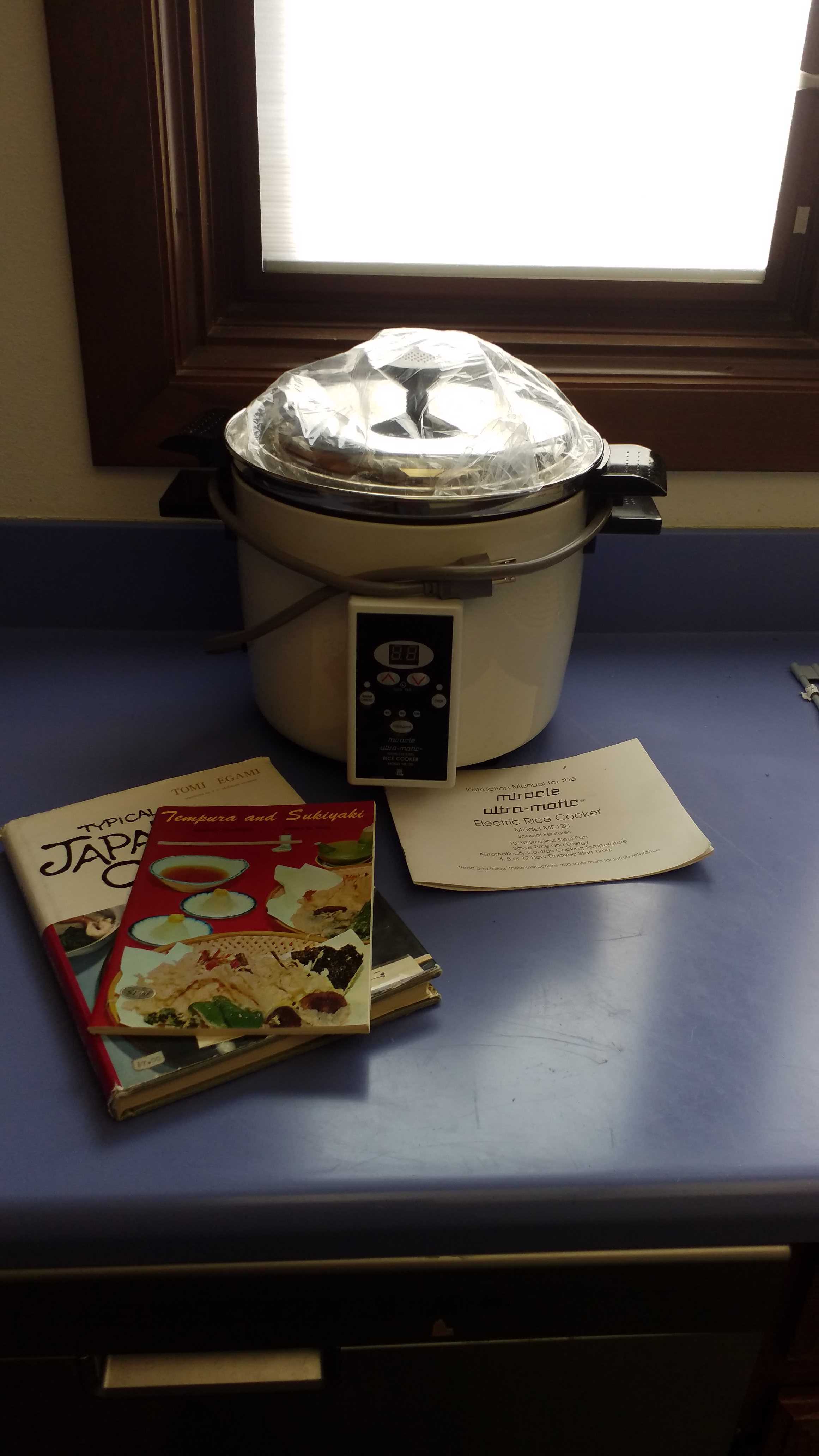 Rice Cookers for sale in Charleston, South Carolina