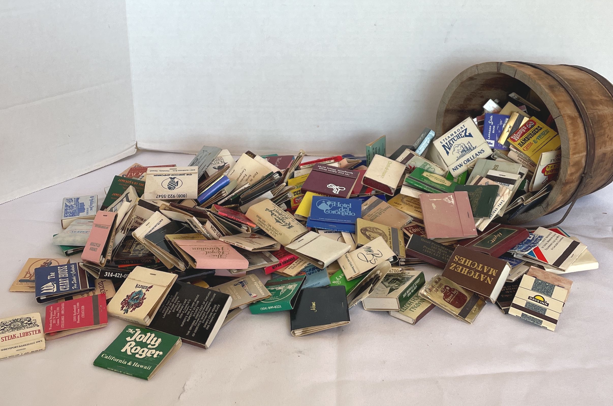 Lot 87 - Coin Collecting Supplies - Huge Lot - Sac Valley Auctions
