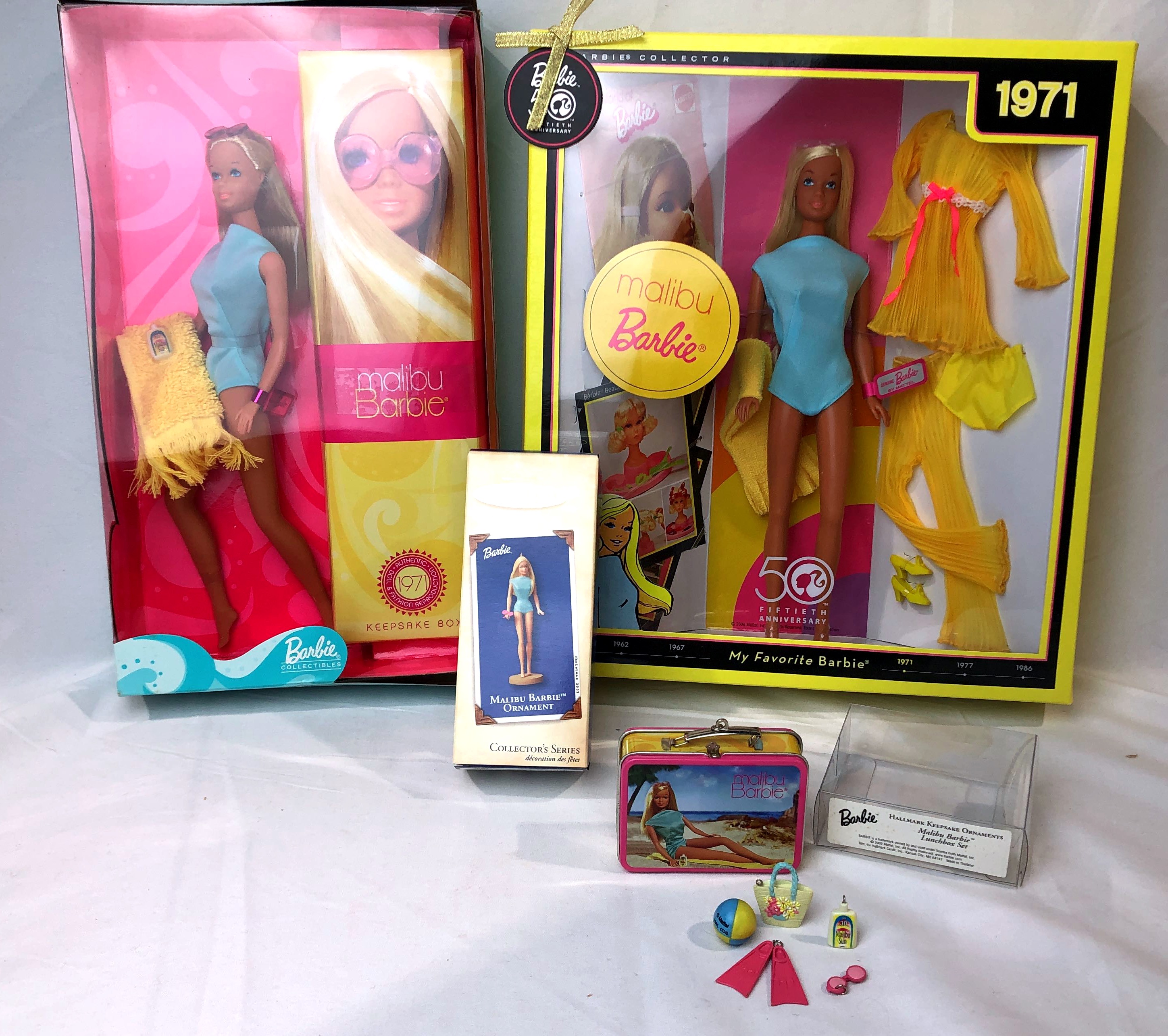 Barbie Size Washer and Dryer Set Motion Toys Vintage 80s Made in