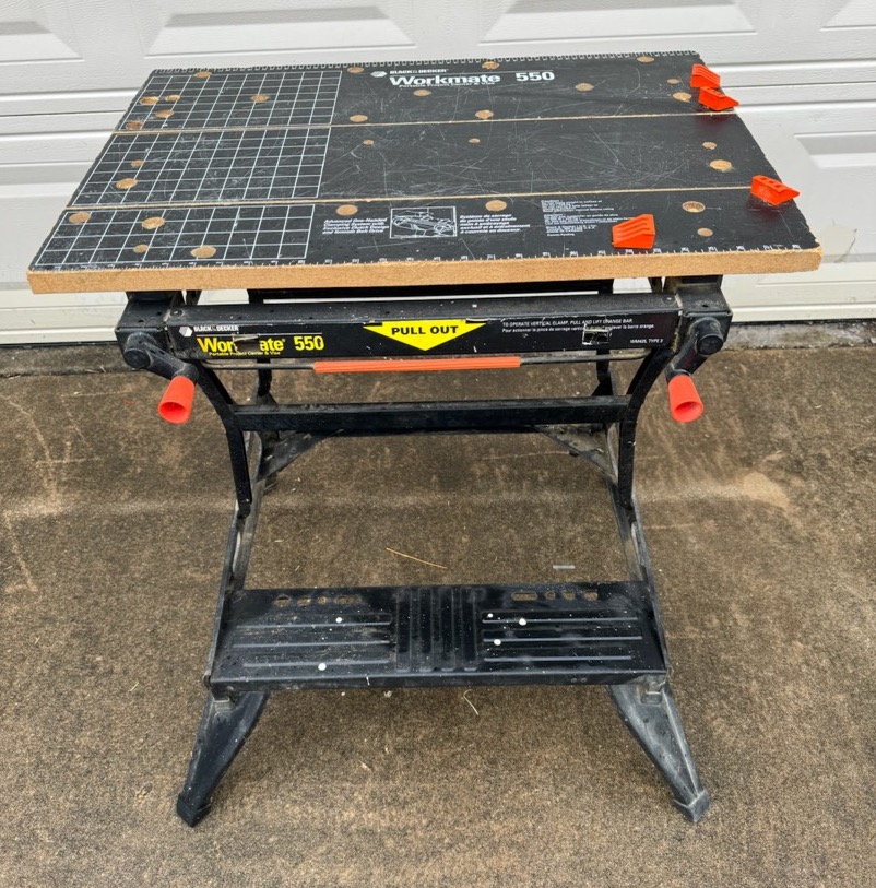 Black-Decker-Workmate-550-Project-Table