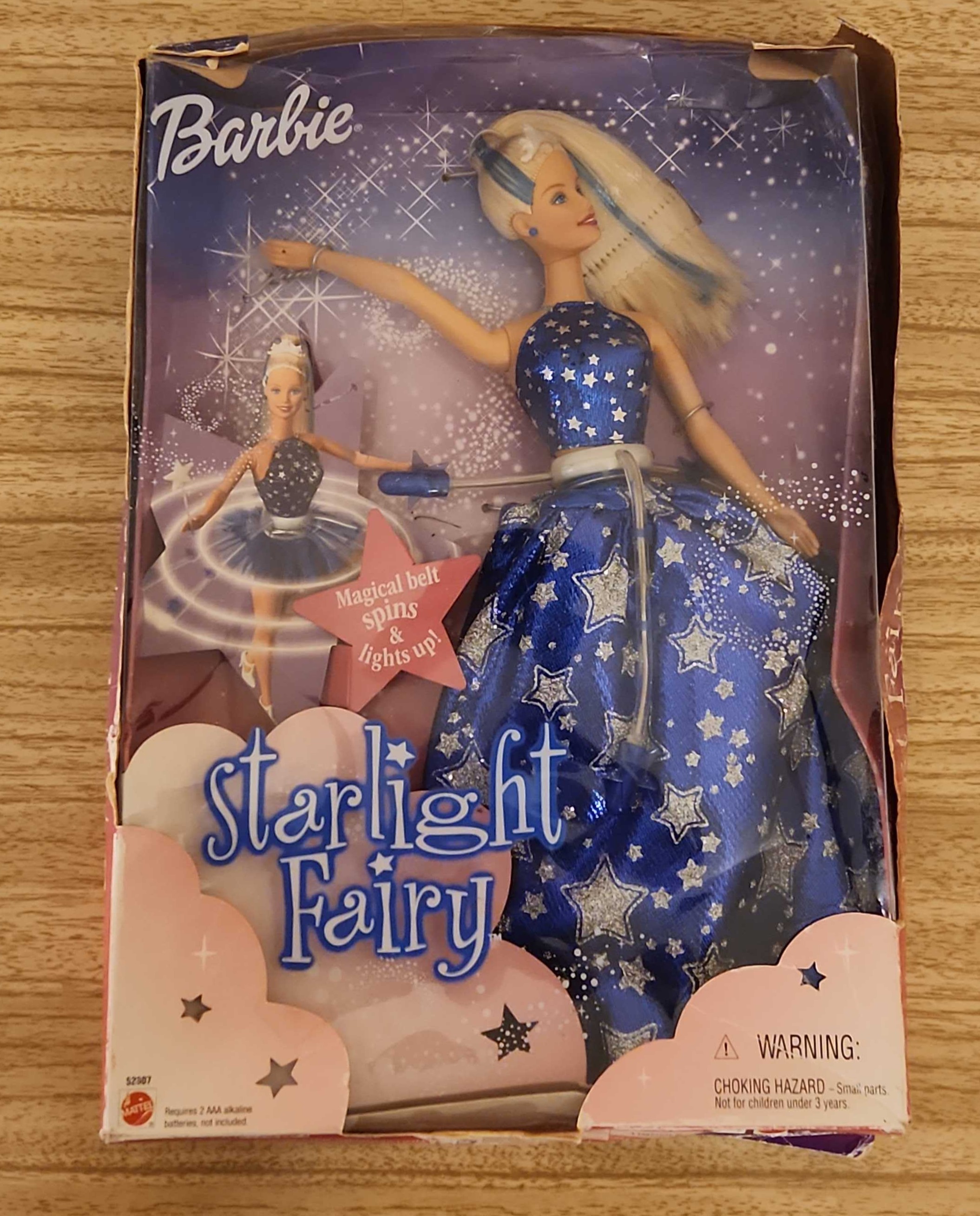 Barbie-Starlight-Fairy