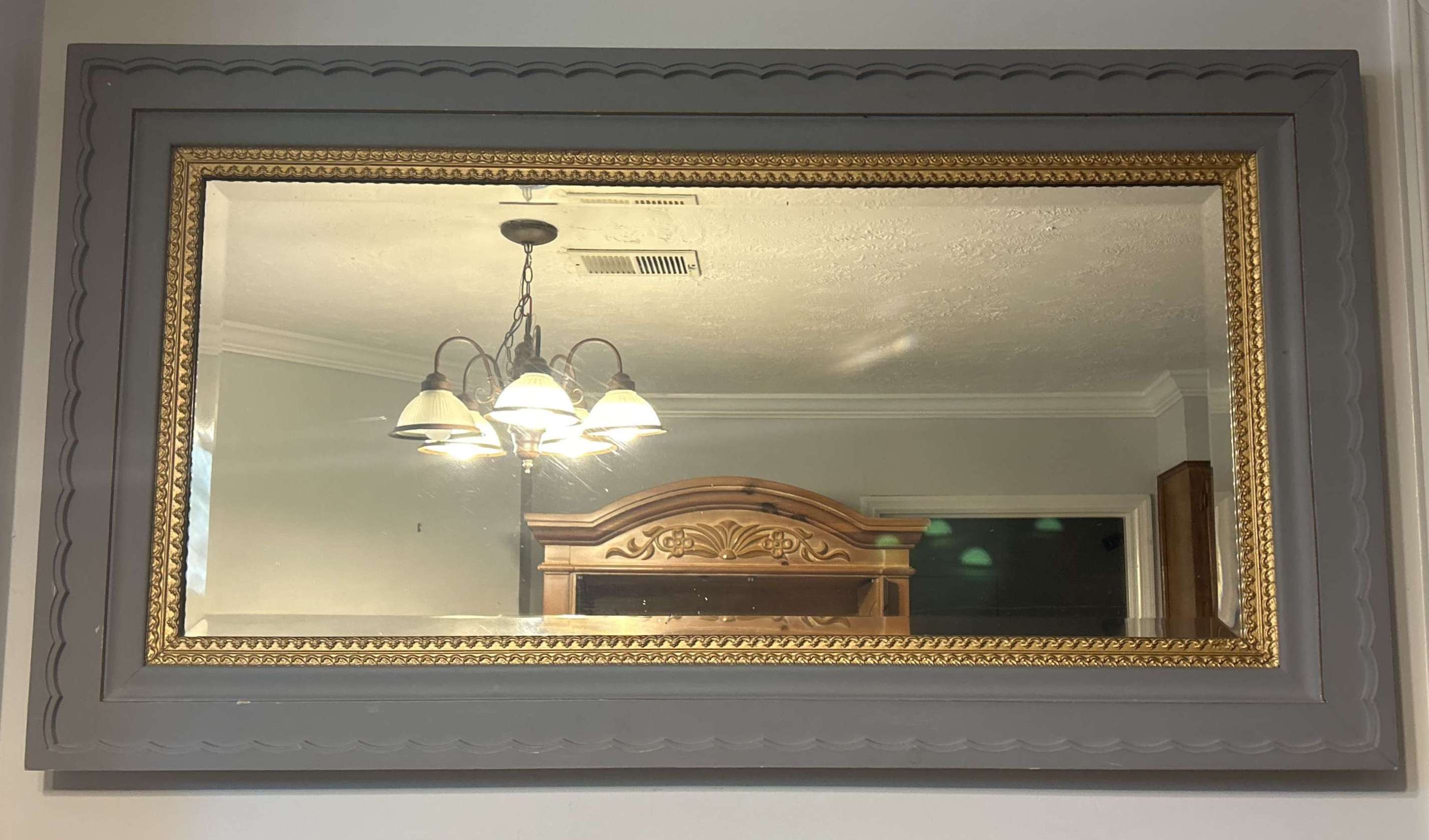 Large-Mirror-w-Wooden-Frame