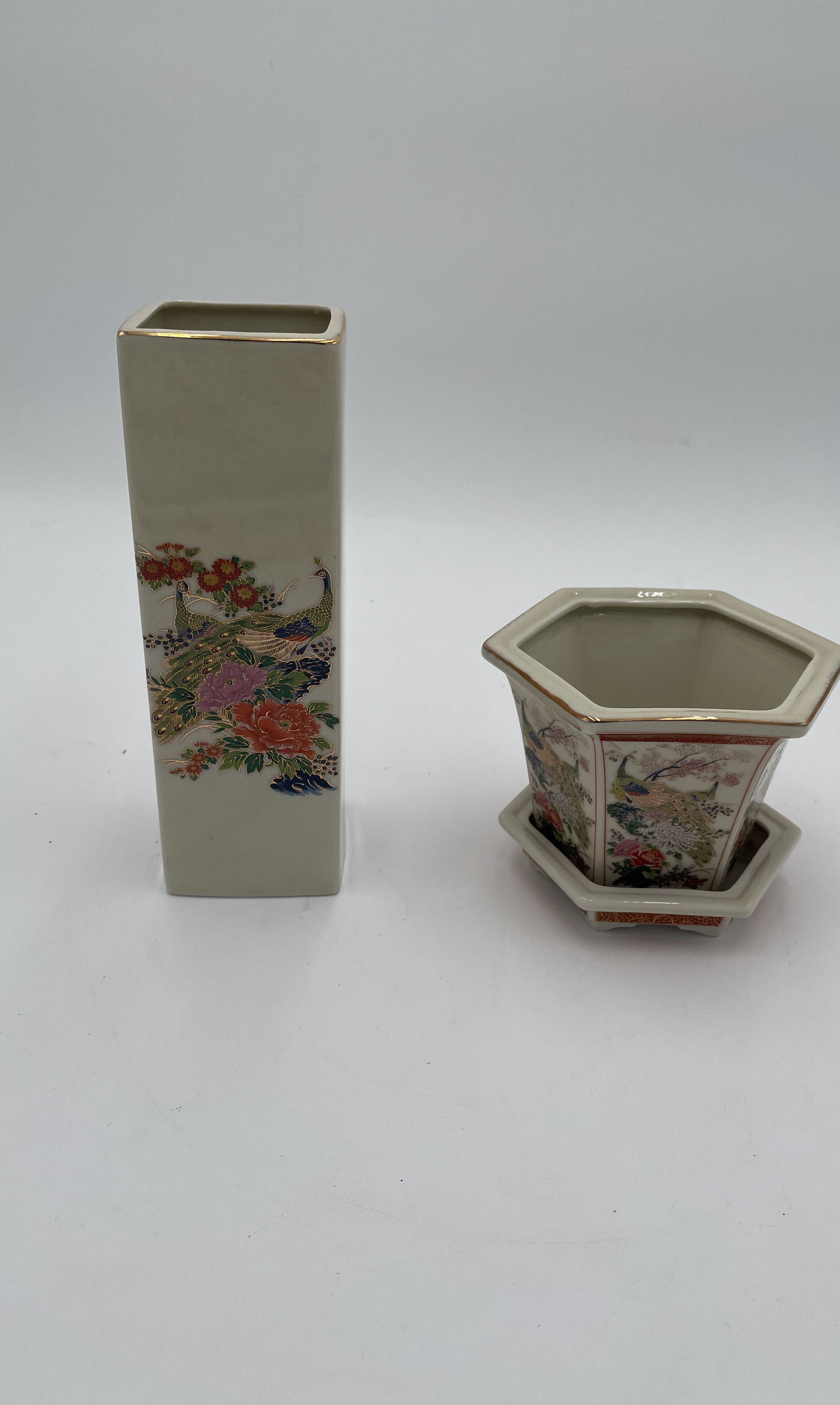 Sold at Auction: Vintage Pocket Tackle Box, Small Chinese Theme