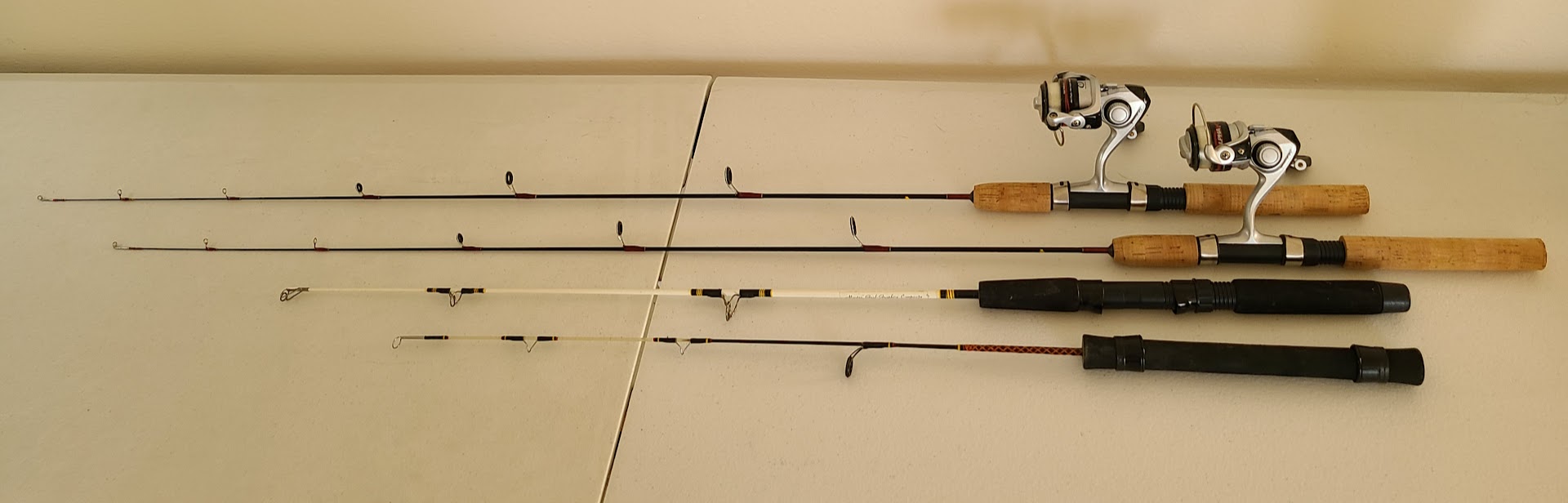 Micro-fishing-rods