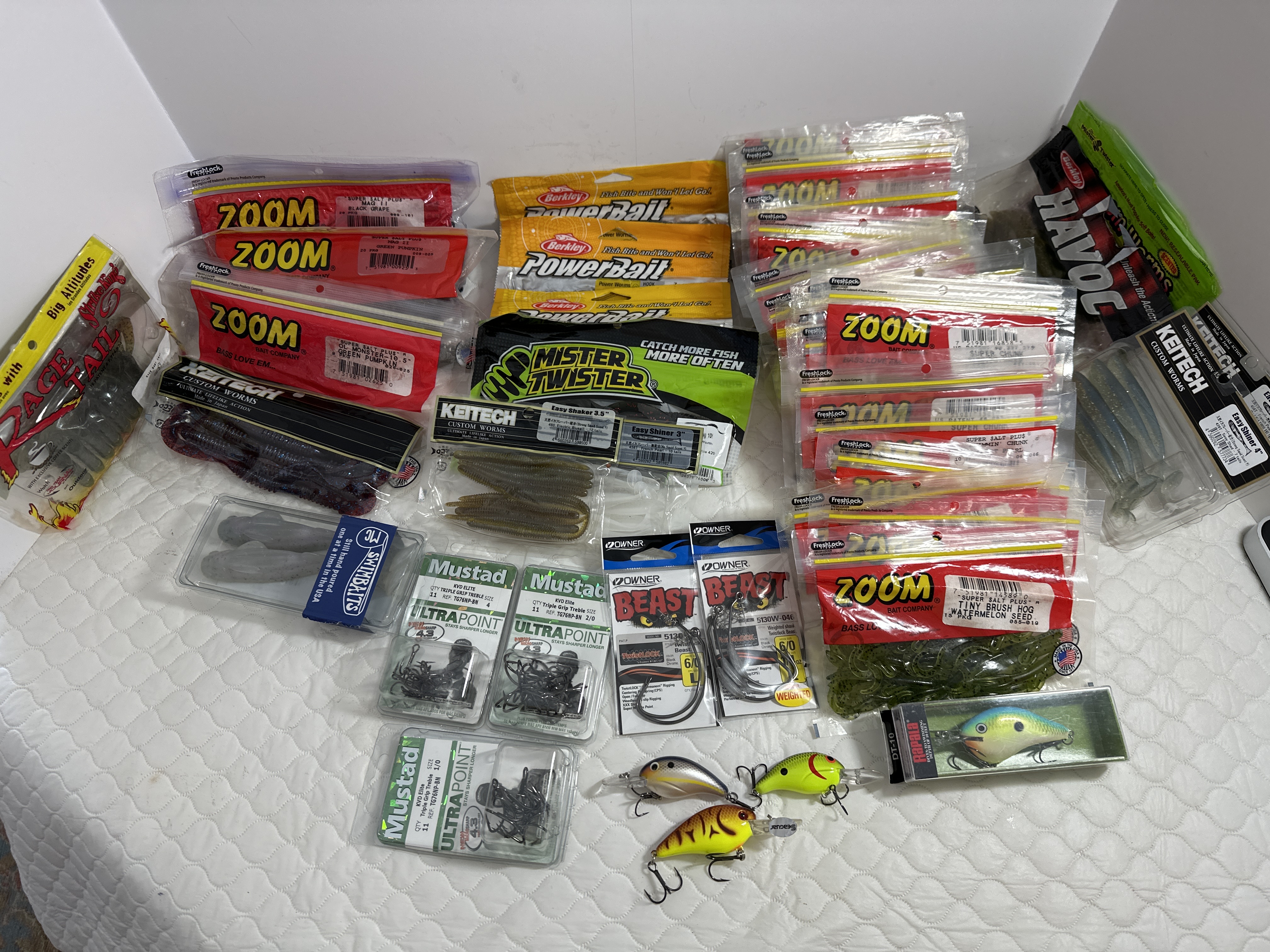 Assorted-Fishing-Tackle