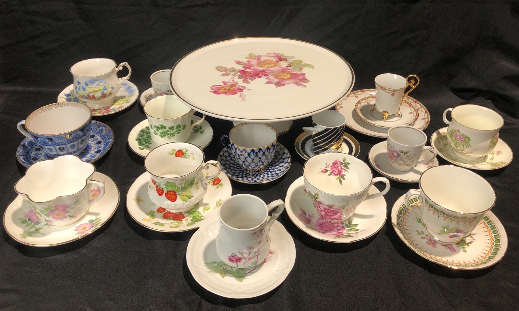 Amazing-Tea-Party-Collection