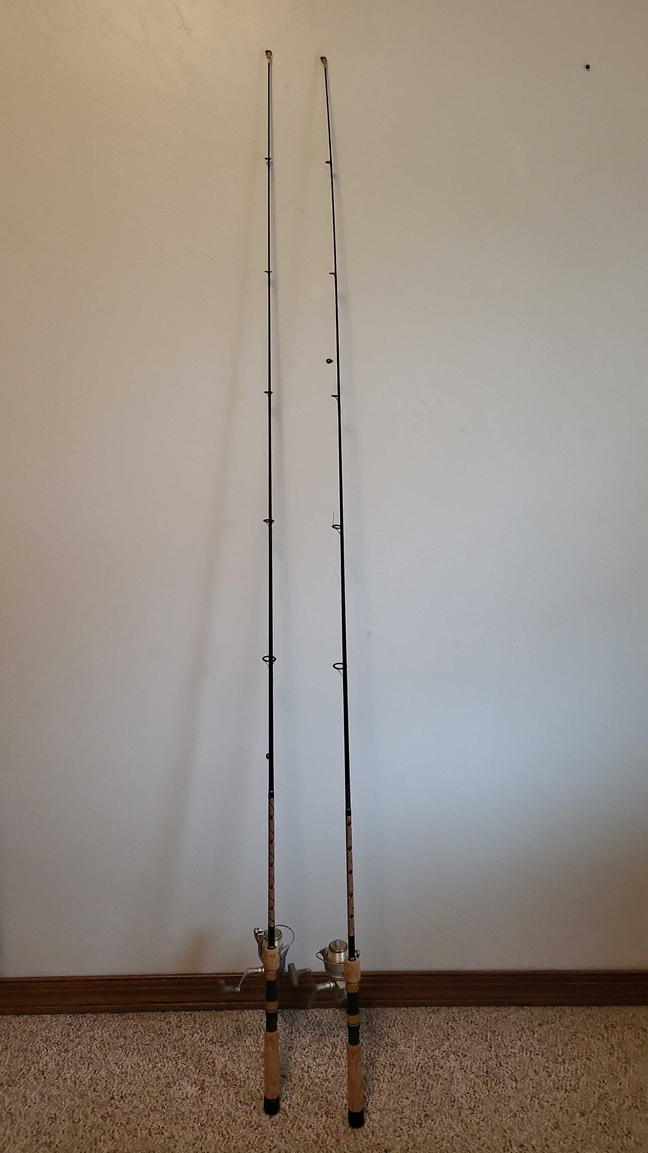 Fishing Rods for sale in Milwaukee, Wisconsin