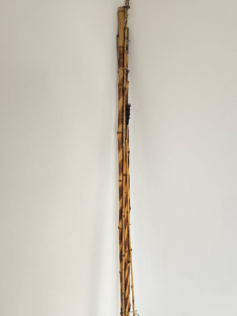 Bamboo-Fishing-Pole