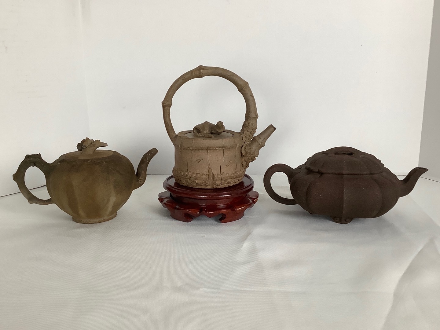 HAYE814-Chinese-Yixing-Zisha-Teapots