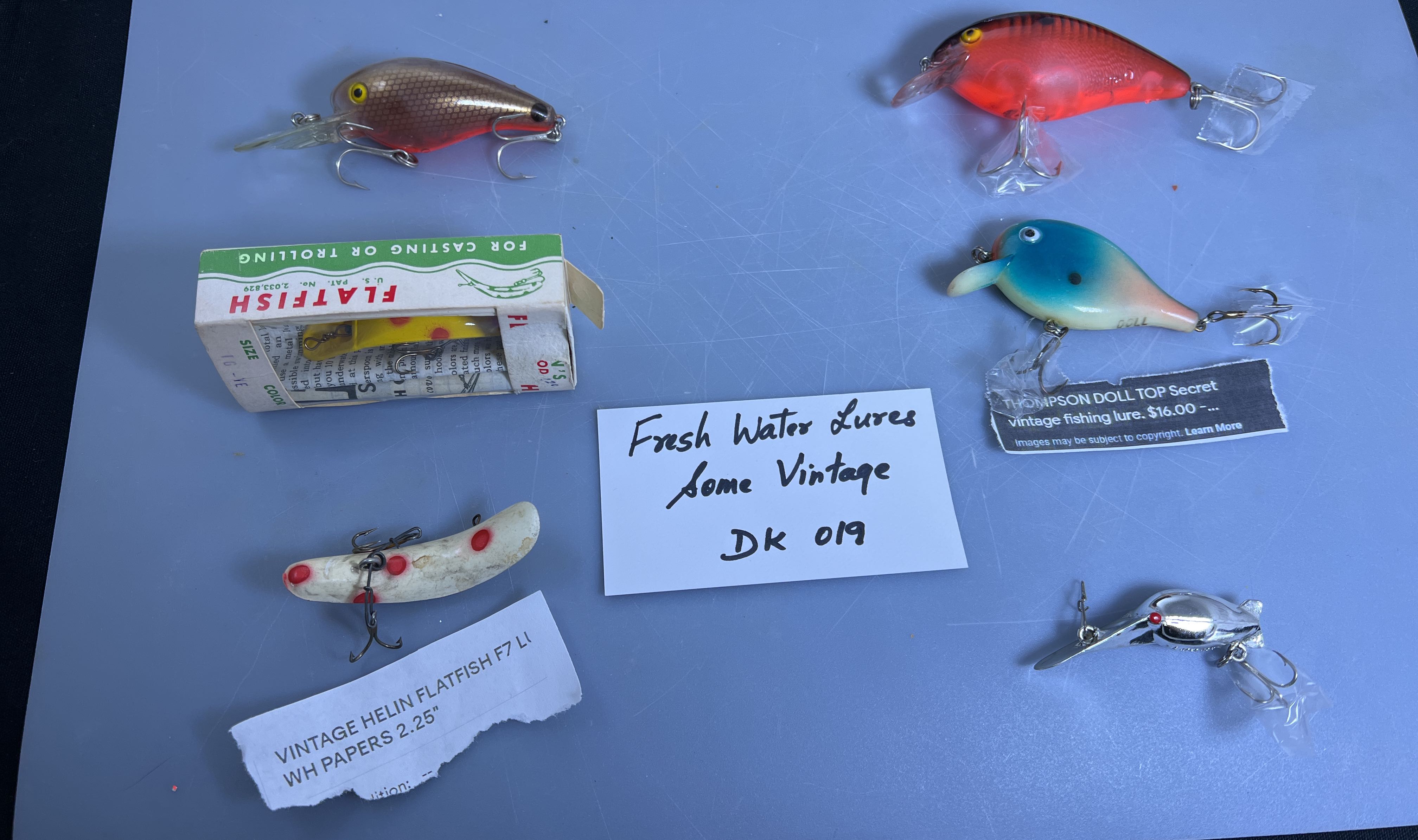 Freshwater-Lures-Some-Vintage
