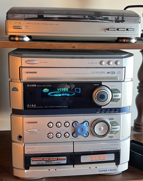 その他 AIWA APX-25 AIWA APX-25 TNC パケット通信 - メルカリ