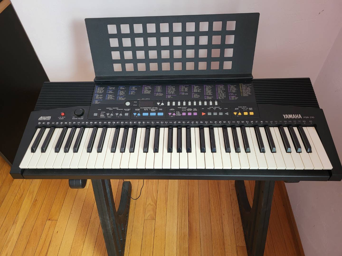 Yamaha Psr 210 | eBay
