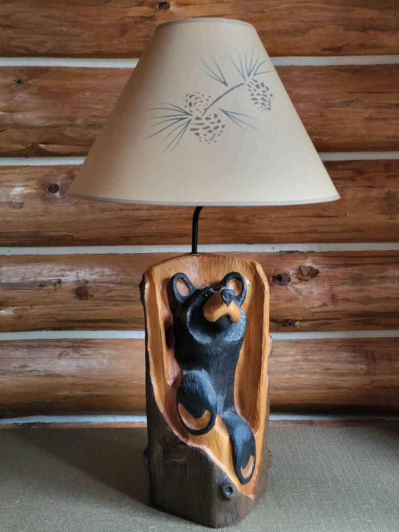 Big-Sky-Carvers-Bear-Lamp