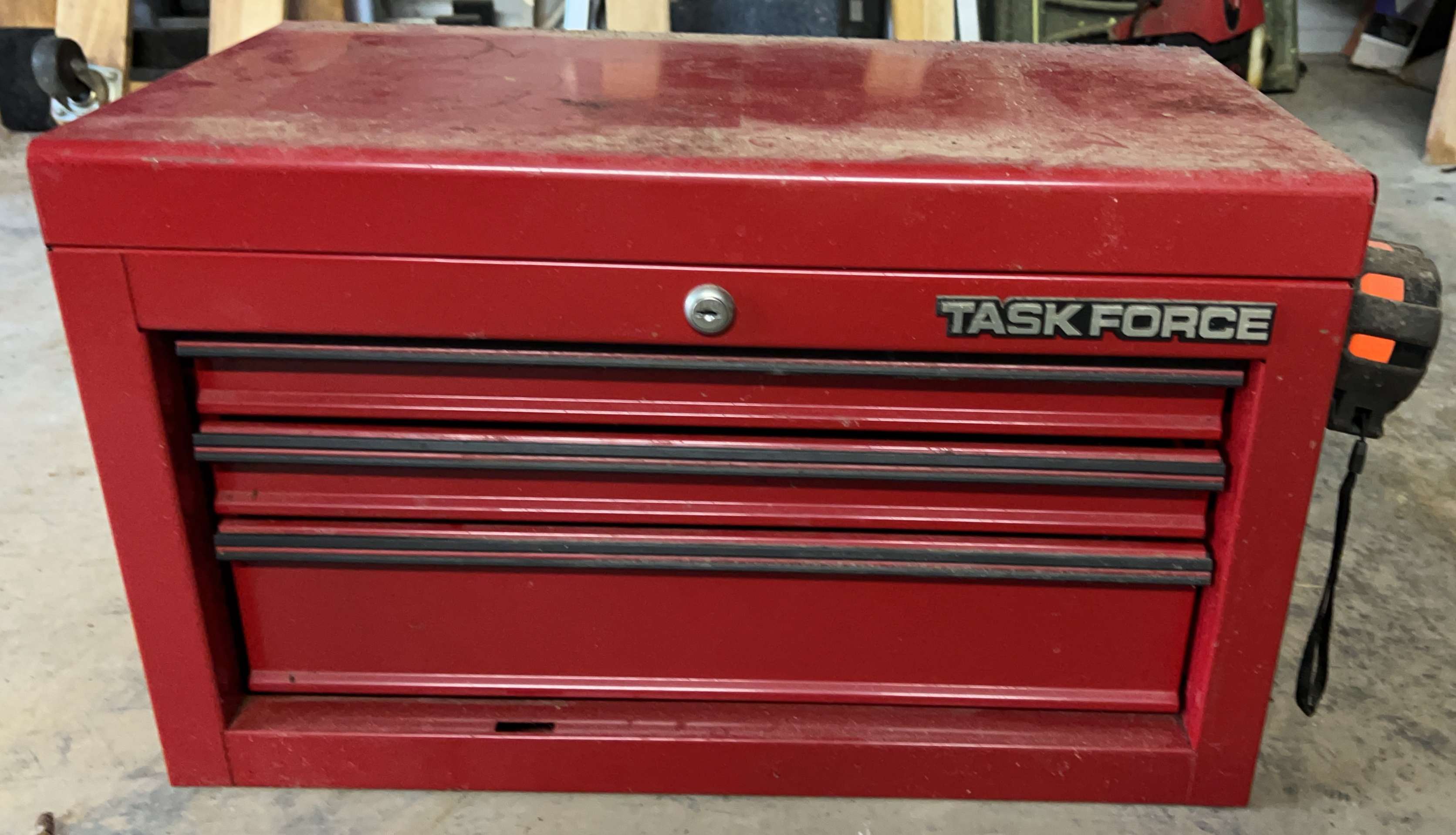 【ForceBook】tomafox ① 19971- ThirdLynx QuickSync FTX20 for FeatherTouch FTF20