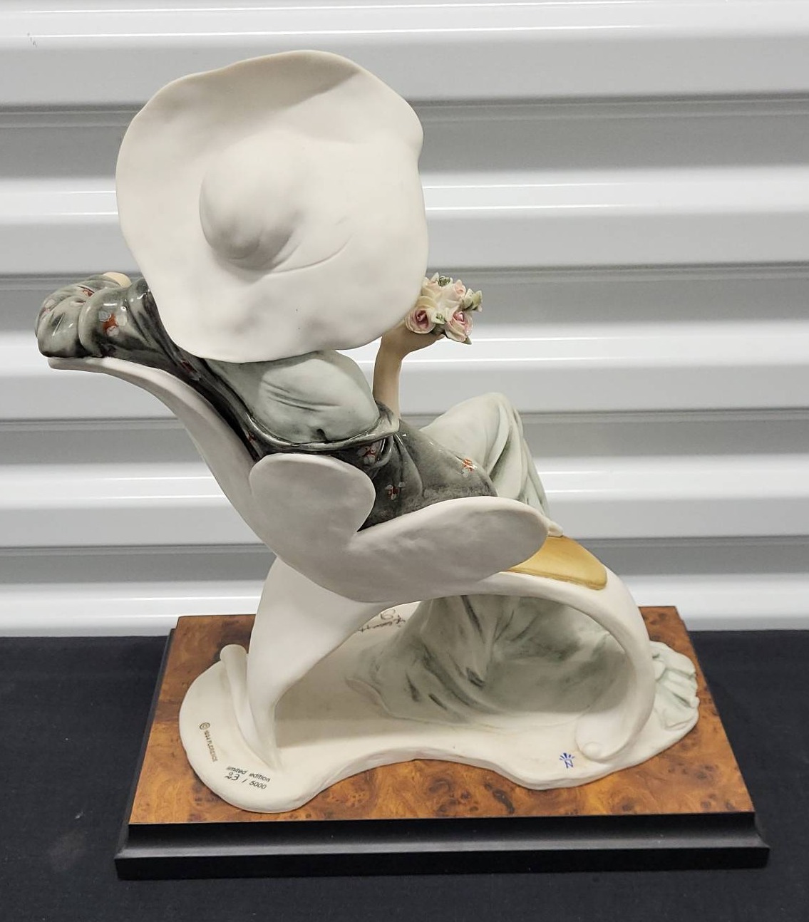 Giuseppe-Armani-1994-Florence-Limited-Edition-Figurine-1100