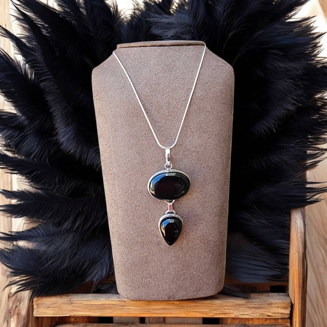 Black-Onyx-Necklace-Tested