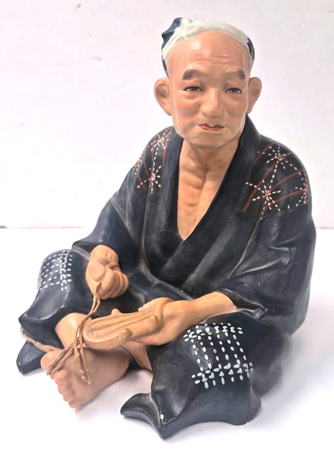 Photo of item: Kinkado