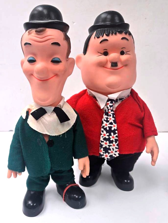Photo of item: Berman & Anderson