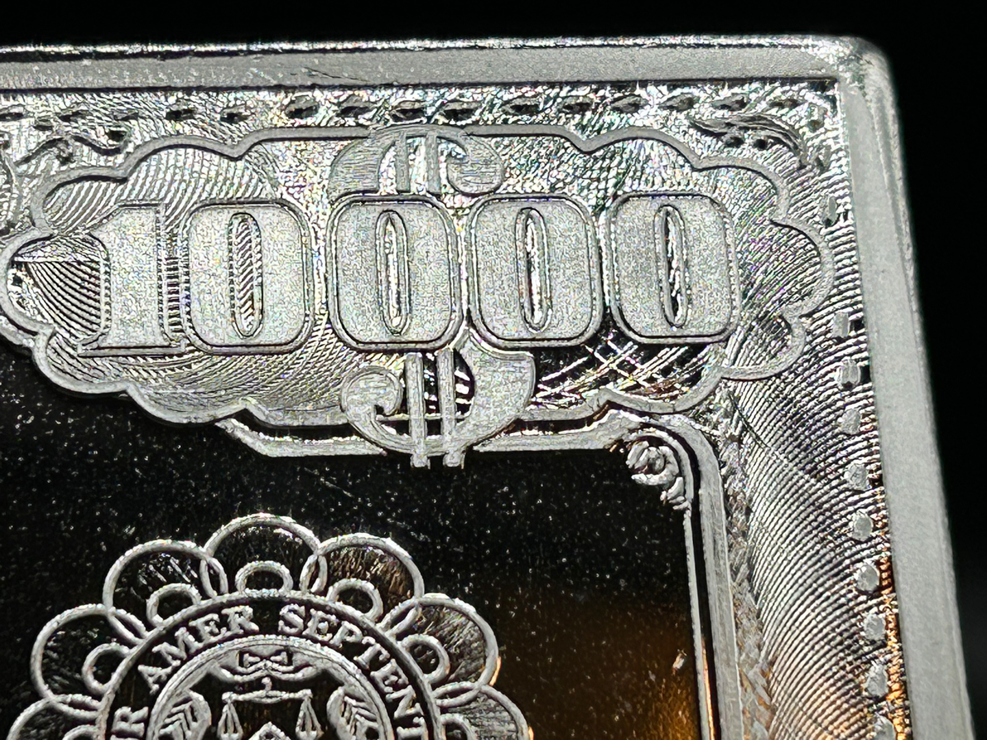 BE532-SILVER-BAR-1-999-Silver-Bar-One-Troy-Pound-Shaped-As