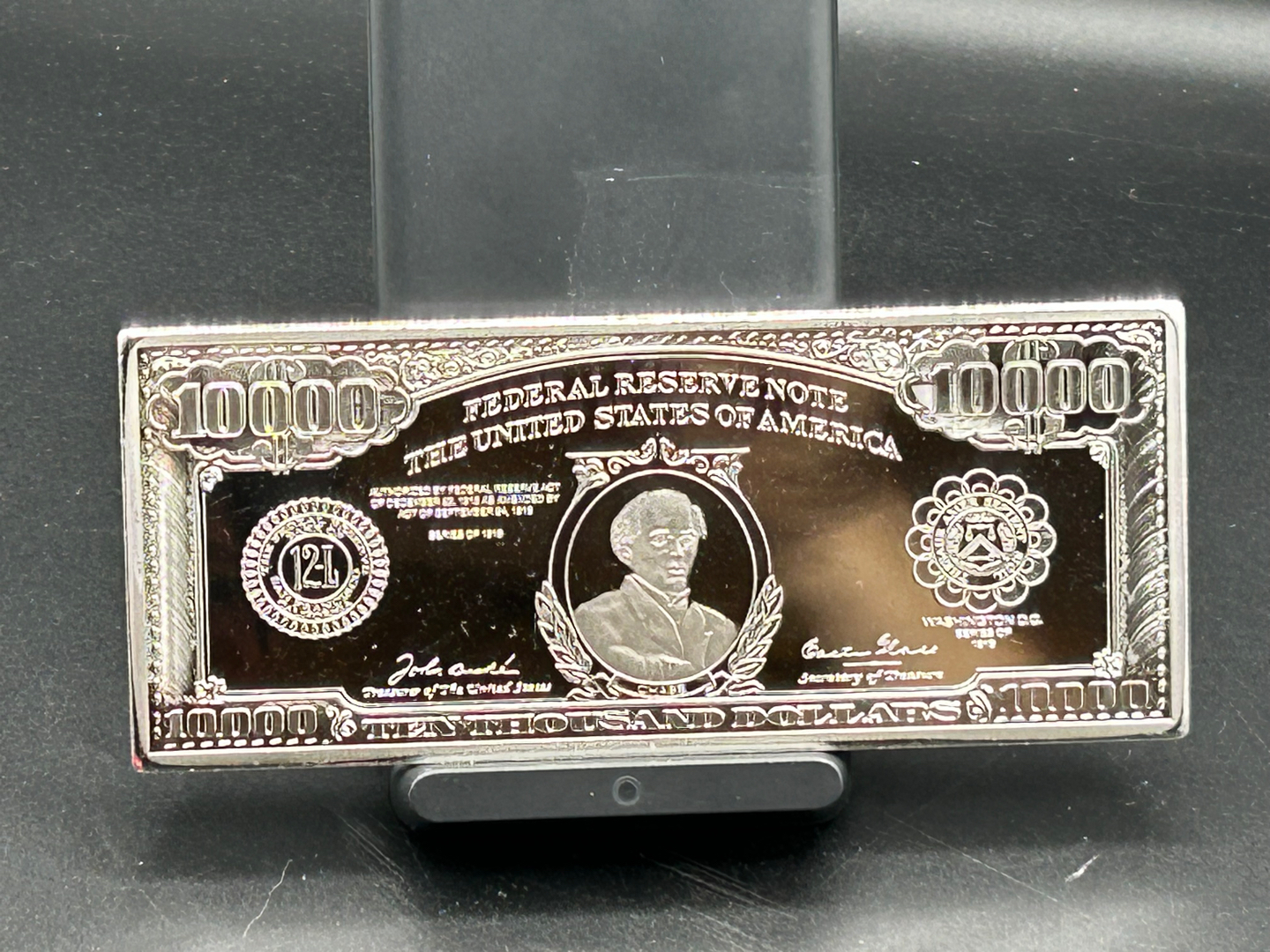 アメリカ合衆国 1 Troy Pound Silver Bar 1lb. Silver Bar for sale | eBay