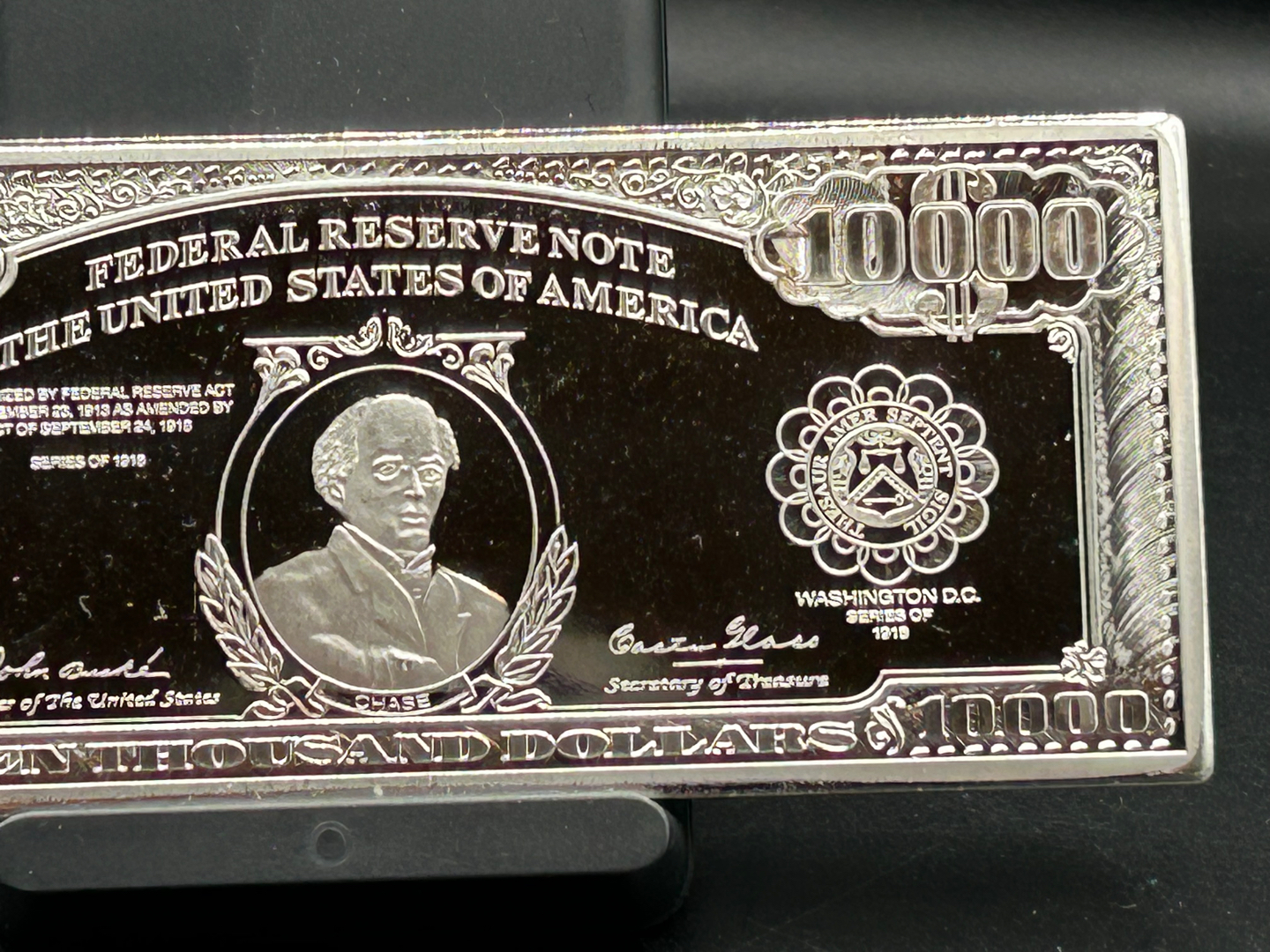 BE532-SILVER-BAR-1-999-Silver-Bar-One-Troy-Pound-Shaped-As