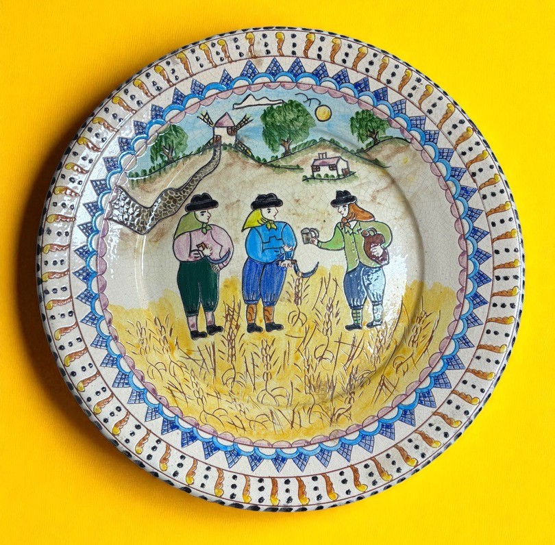 Photo of item: São Pedro do Corval Portuguese Dish 